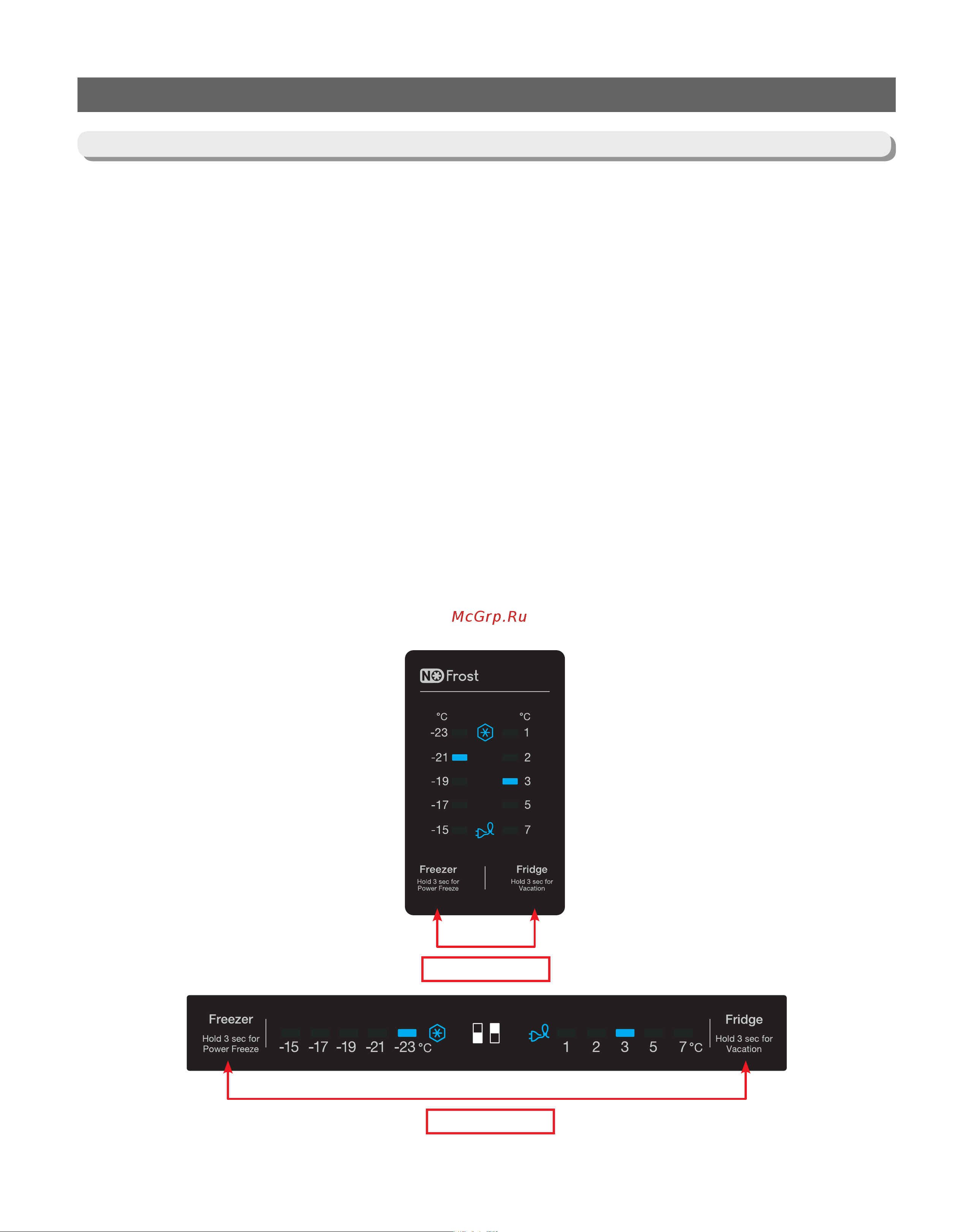 Samsung RB37A50N0SA [46/101] Troubleshooting
