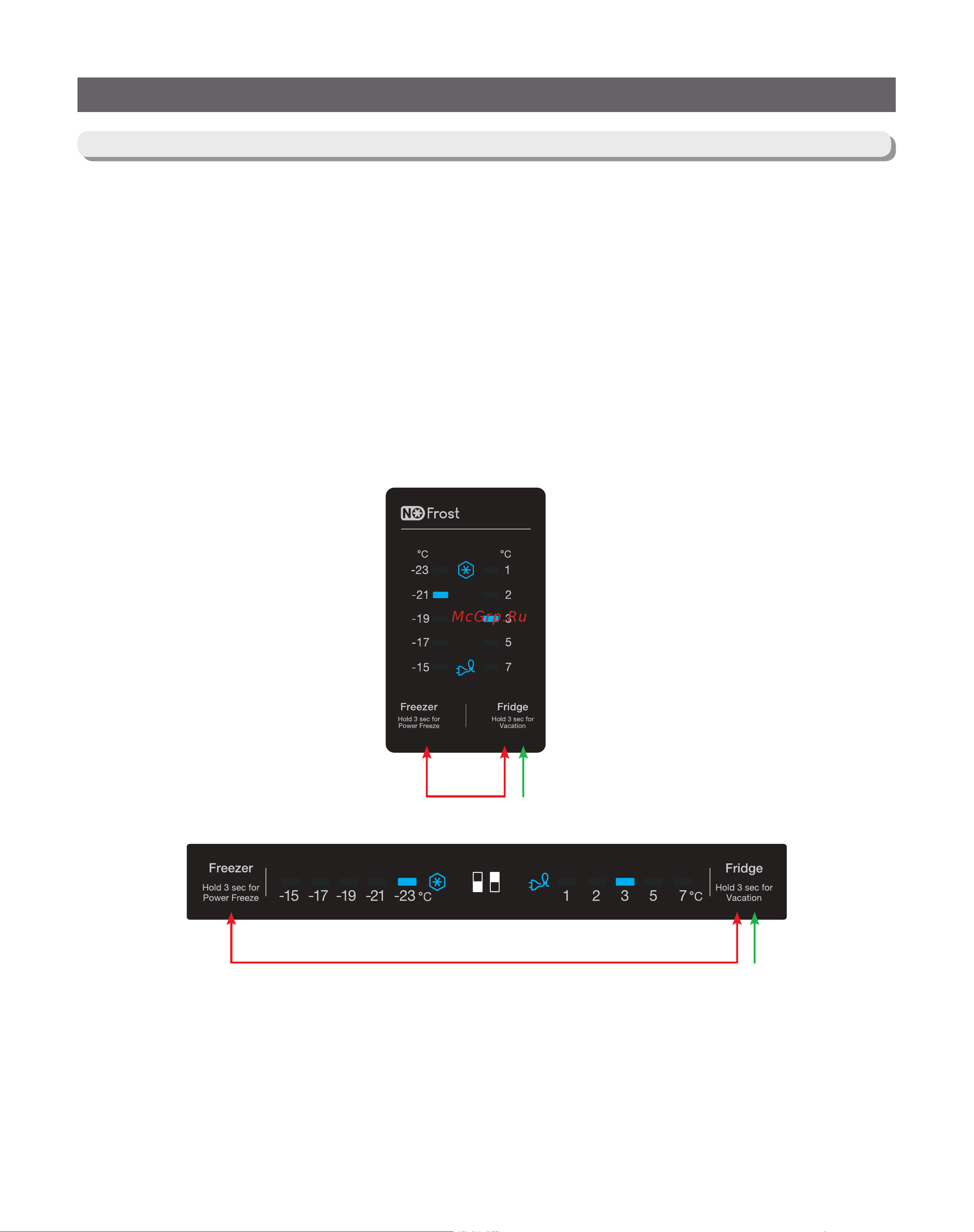 Samsung RB37A50N0SA [49/101] Troubleshooting