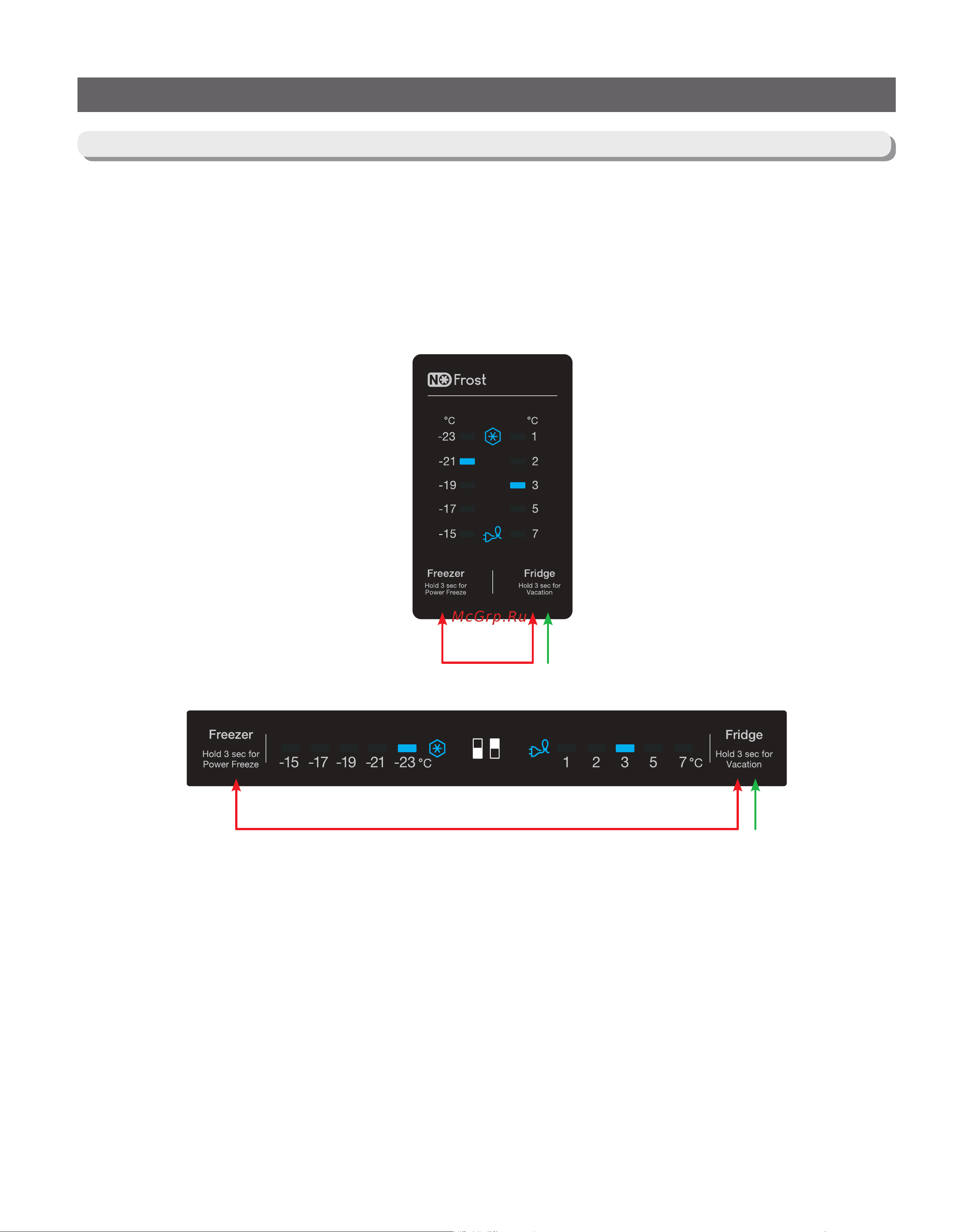 Samsung RB37A50N0SA [52/101] Troubleshooting