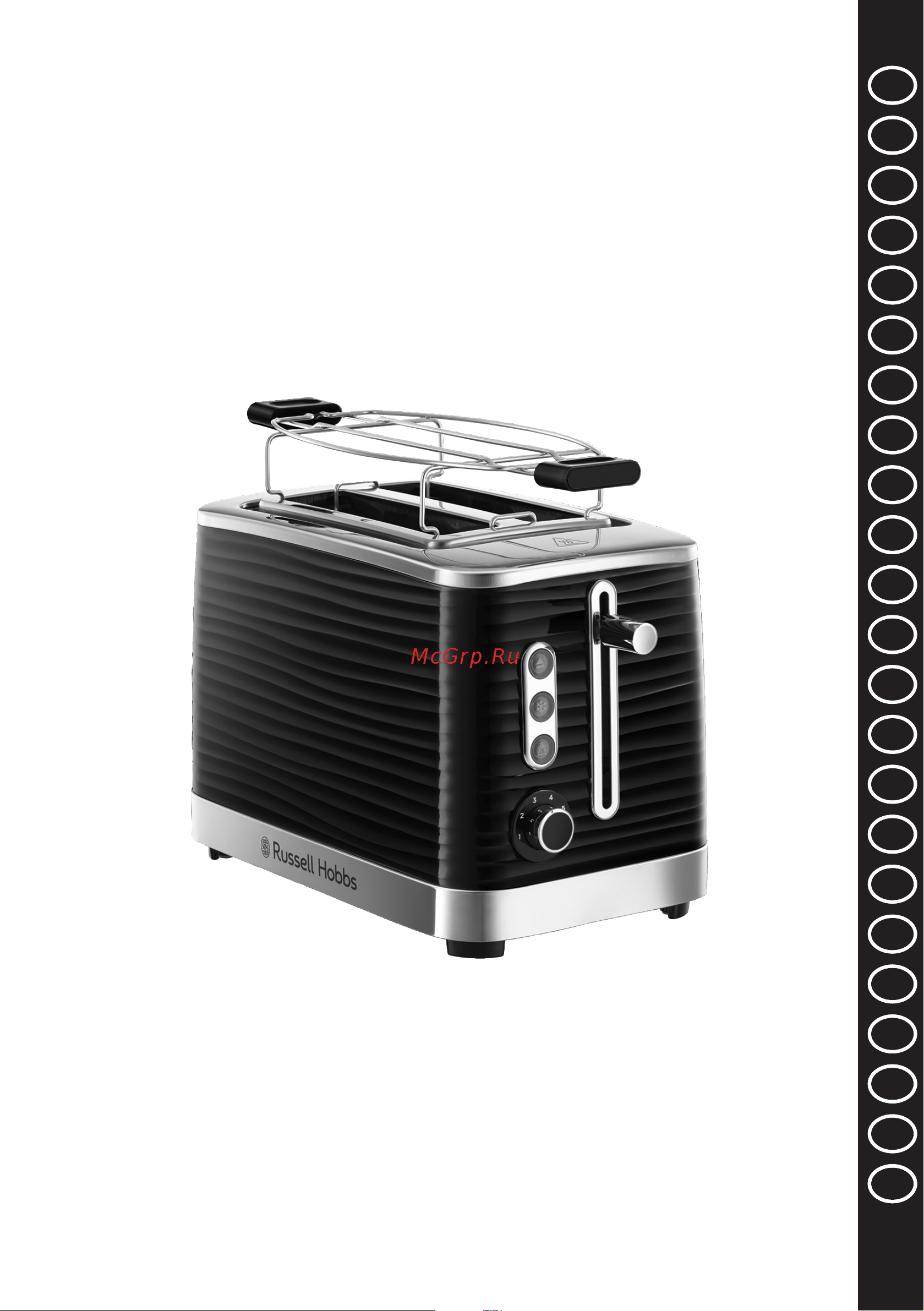 Russell Hobbs 24371-56 Руководство по эксплуатации онлайн