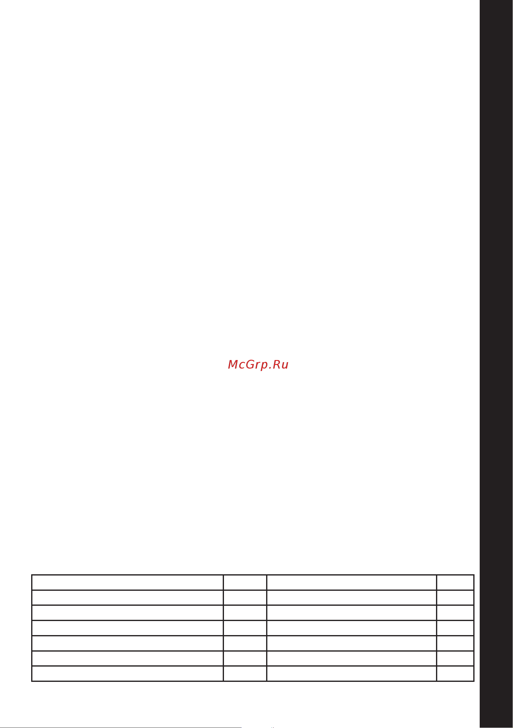 Russell Hobbs 22460-56 [5/72] Instructions