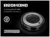 Samsung VR20M7070WD Руководство по эксплуатации
