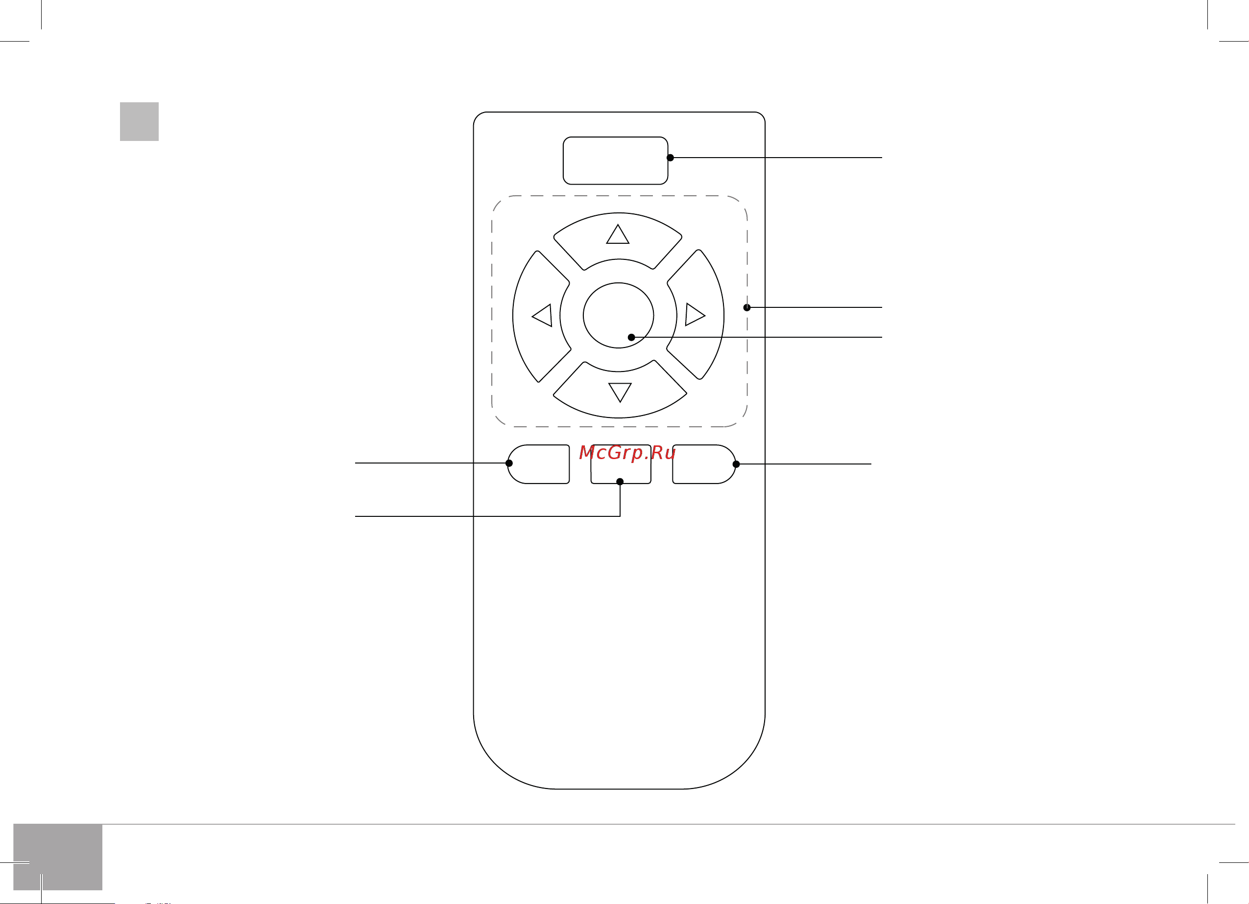 Samsung VR20M7070WD [4/28] On off