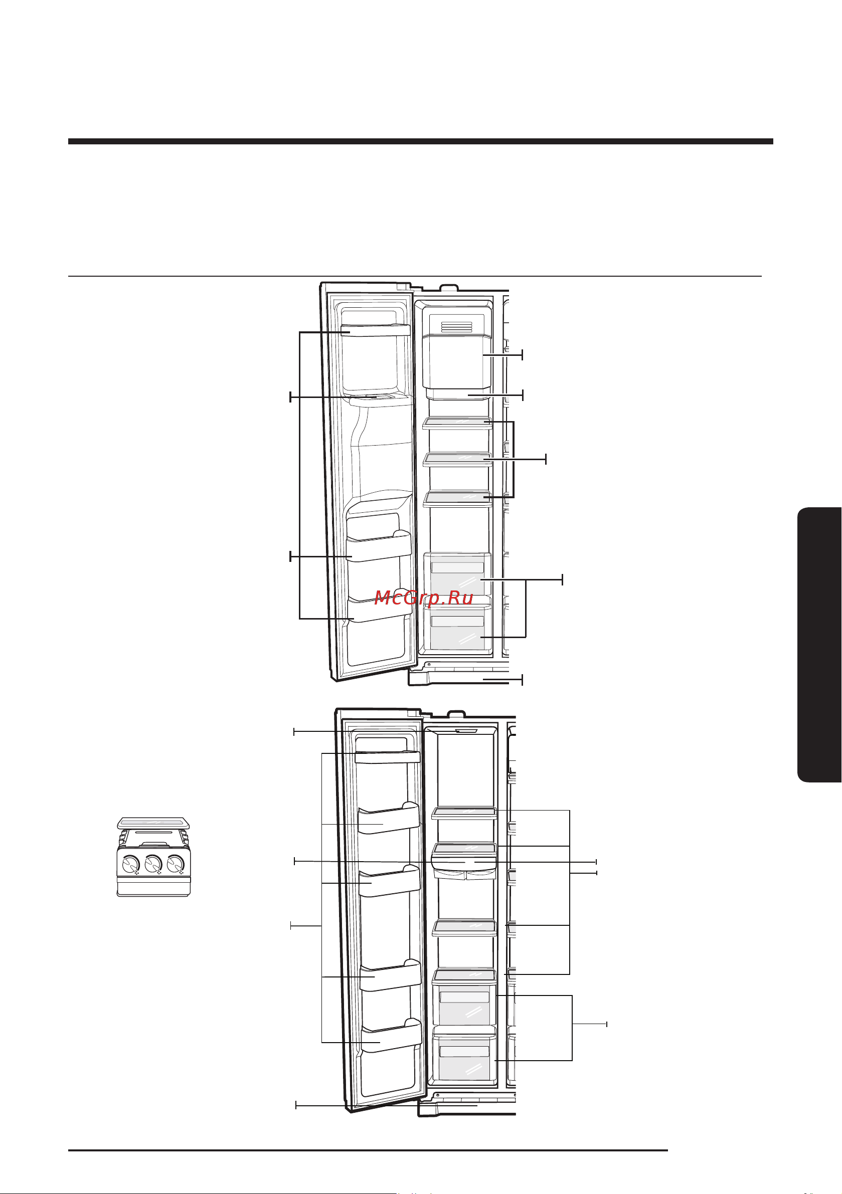 Samsung RS54 N3003WW [49/62] Эксплуатация