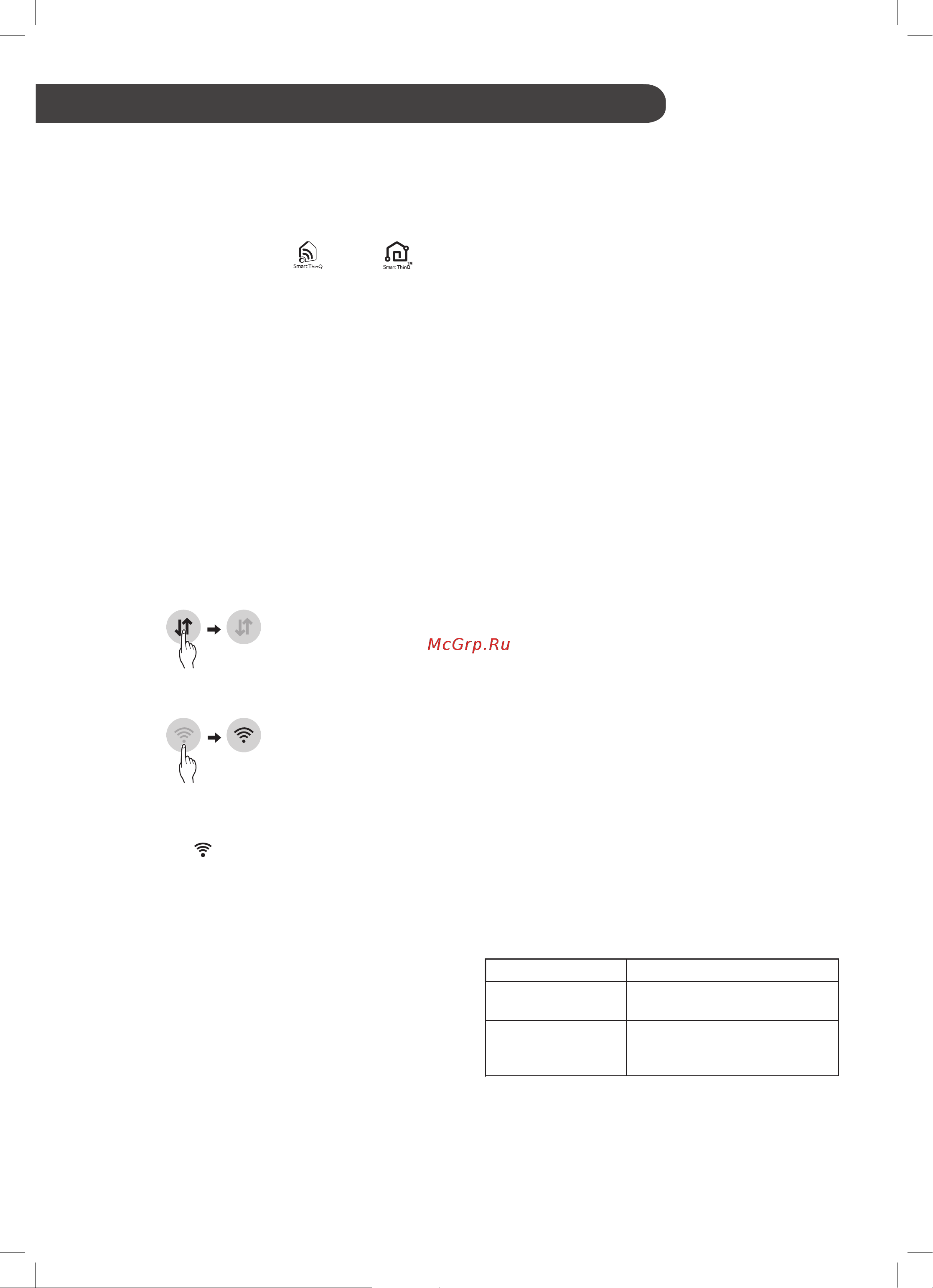 LG GA-B419SLUL [46/56] Интелектуалды функциялар