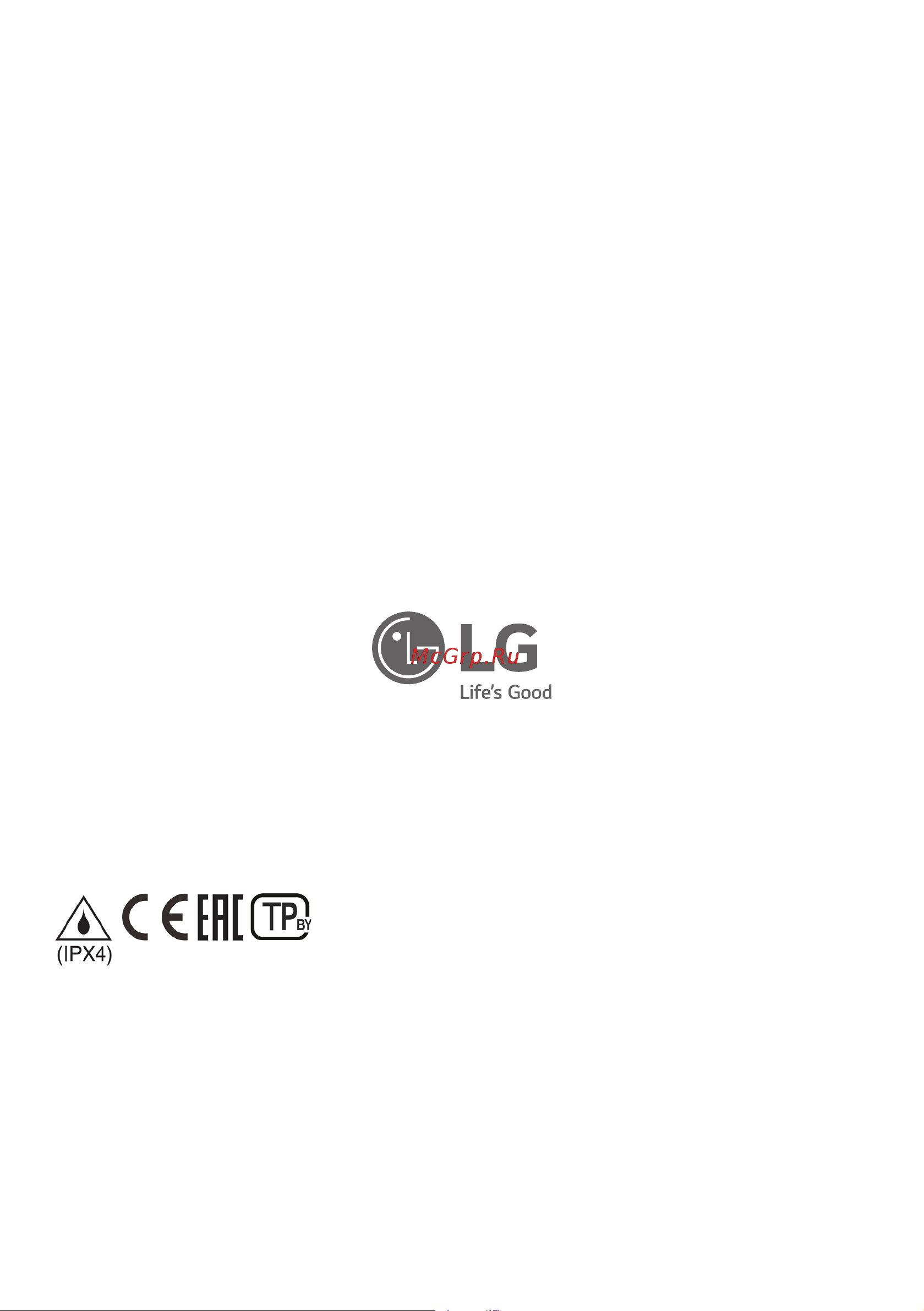 LG F-2V5GS0W [56/56] Rushop lg com официальный интернет магази