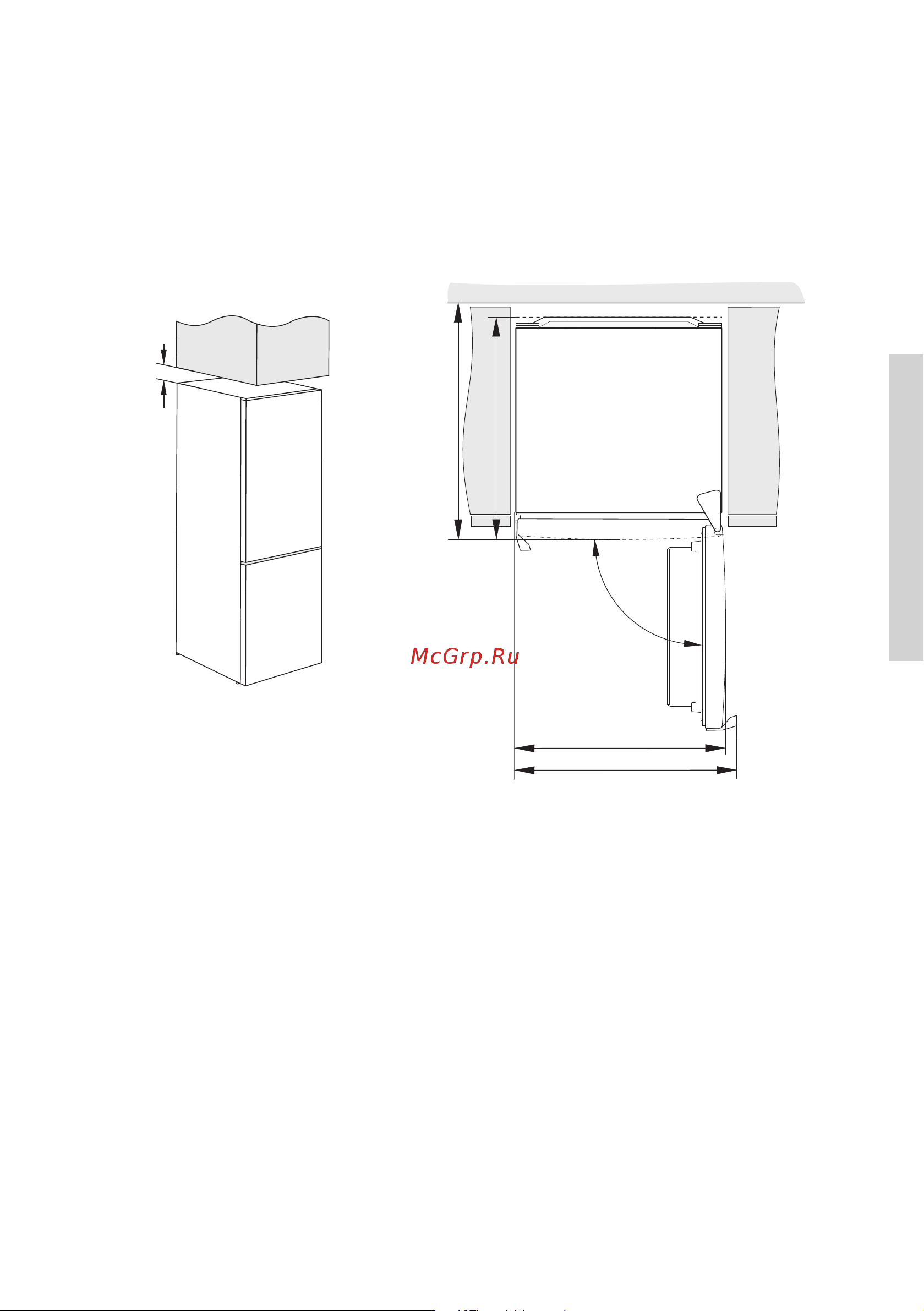 Gorenje NRK6201PW4 Руководство по эксплуатации онлайн [13/68] 771965
