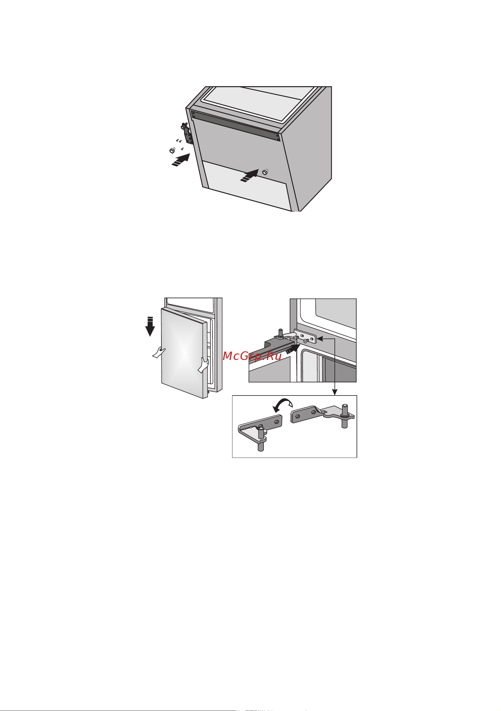 Gorenje NRK6201PW4 Руководство по эксплуатации онлайн [22/68] 771965
