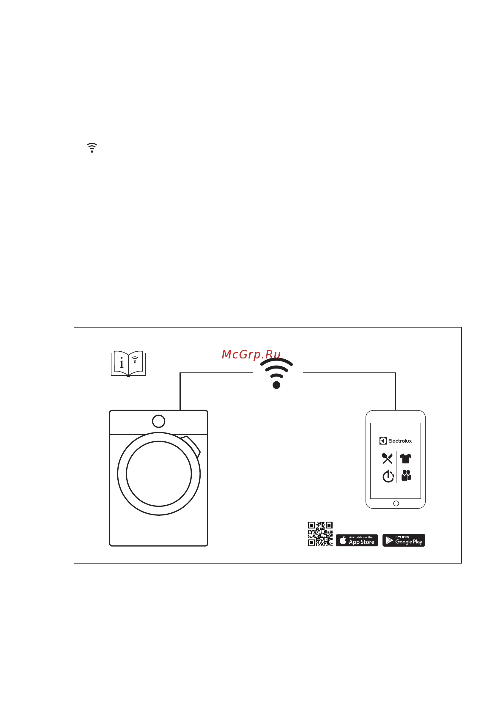 Electrolux EW9F1R49S [2/60] Содержание