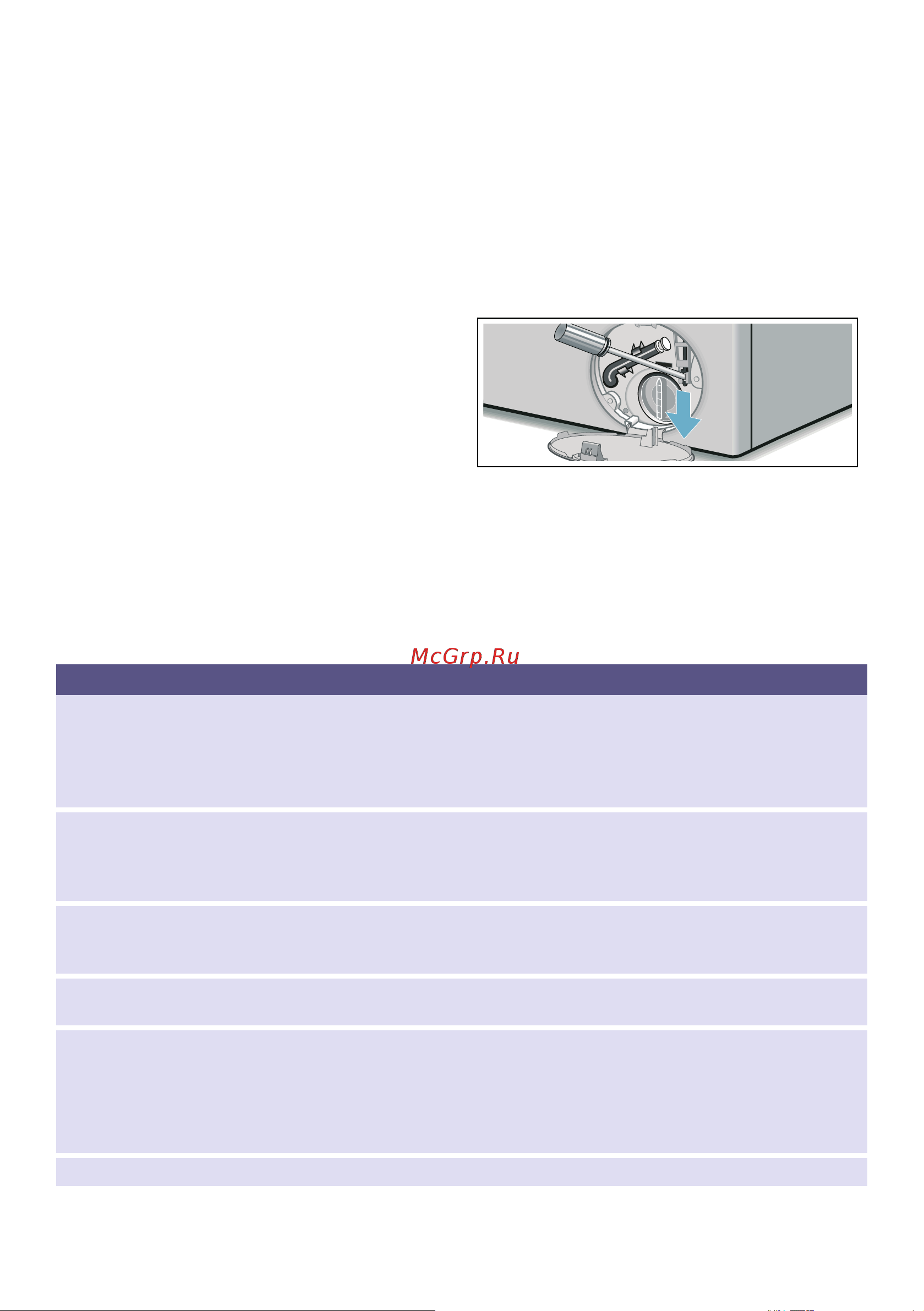 Bosch WHA122X1OE [41/48] Указания на дисплее