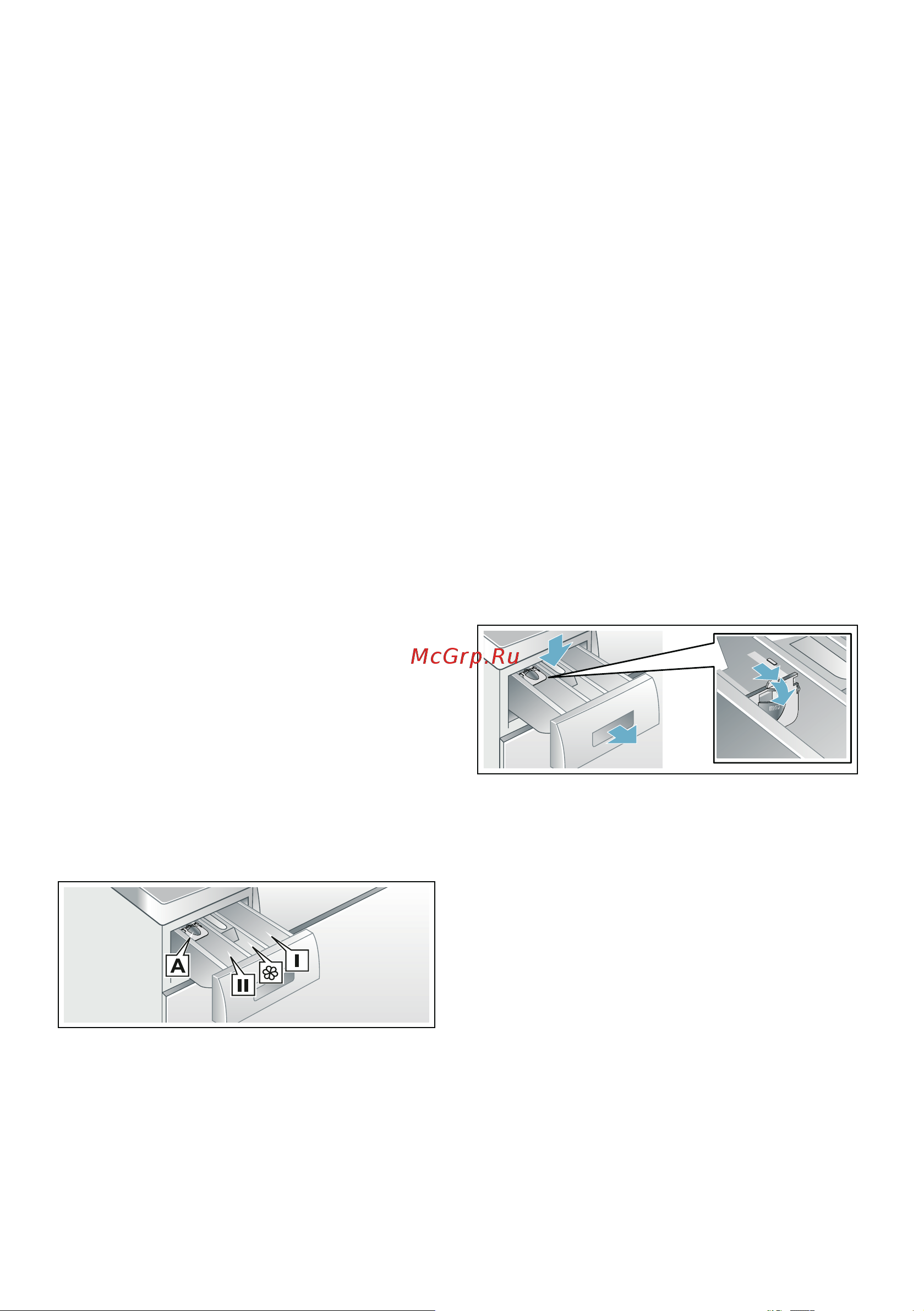 Bosch WLP20265OE [33/50] Запуск программы