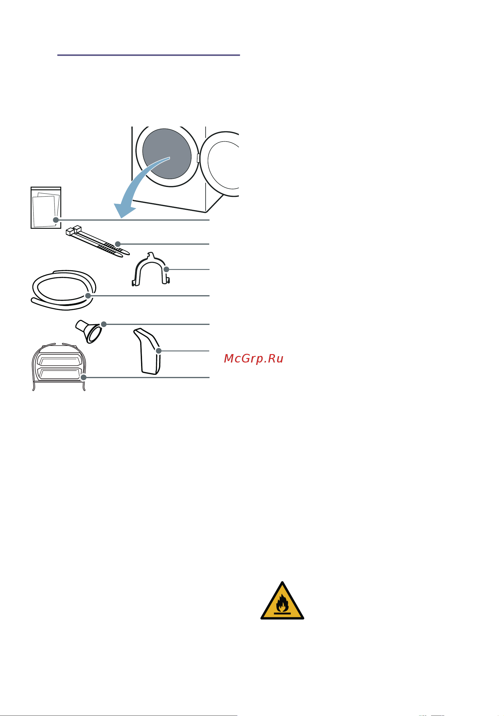 Bosch WTX87EH1OE Руководство по эксплуатации онлайн [15/76] 772015