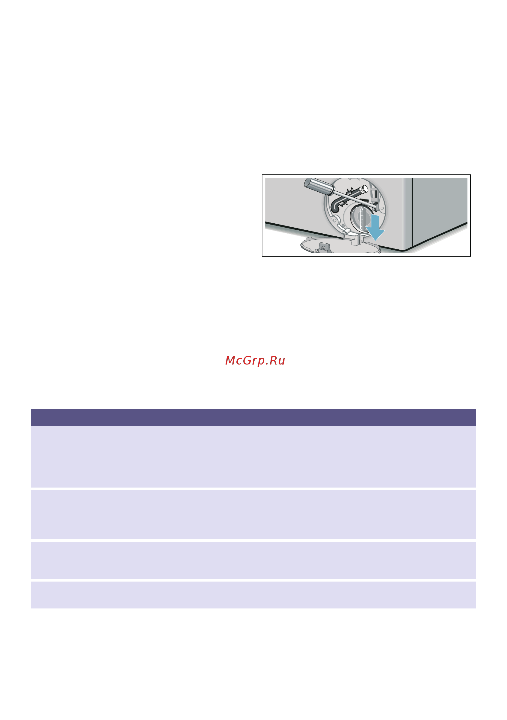 Bosch WLP20260OE [41/50] Указания на дисплее