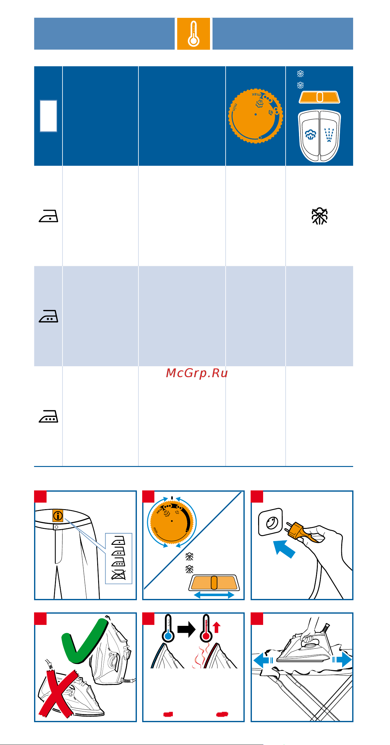 Bosch TDA5030110 Руководство по эксплуатации онлайн [4/10] 772020