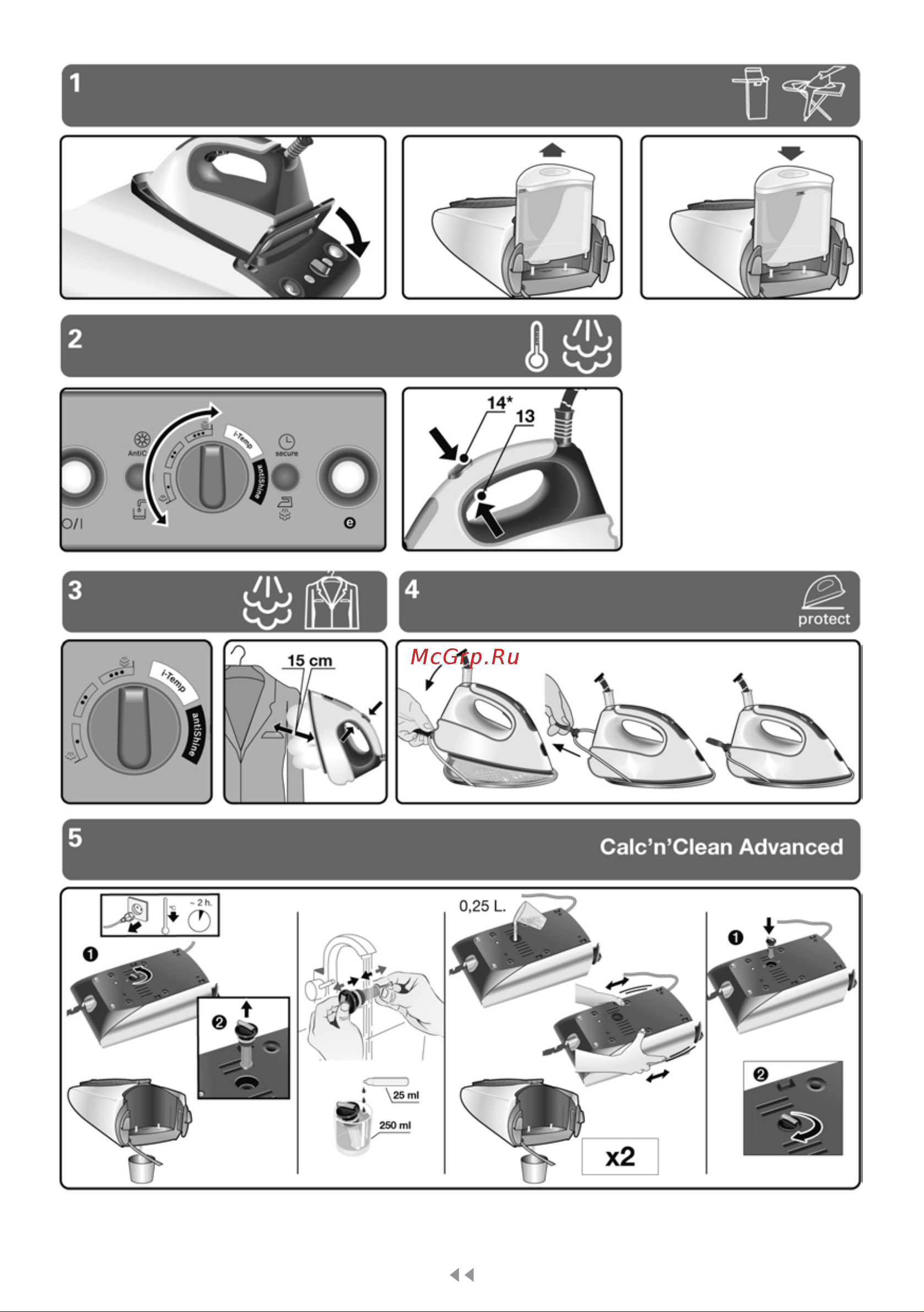 Bosch TDS3715100 Руководство по эксплуатации онлайн [3/150] 772023