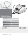 Bosch TDS383110H Руководство по эксплуатации