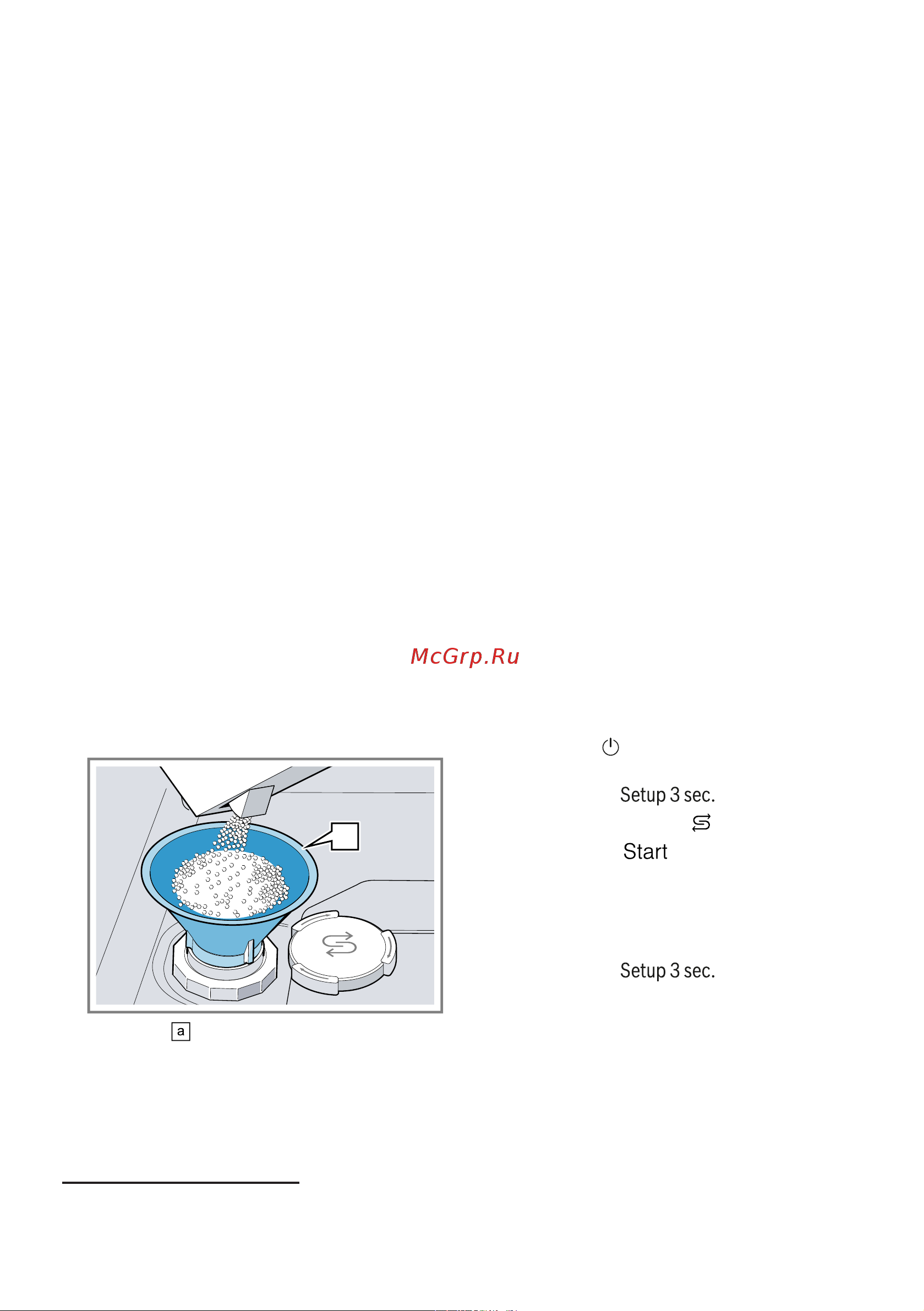 Bosch SPV2HKX5DR [27/68] Внимание