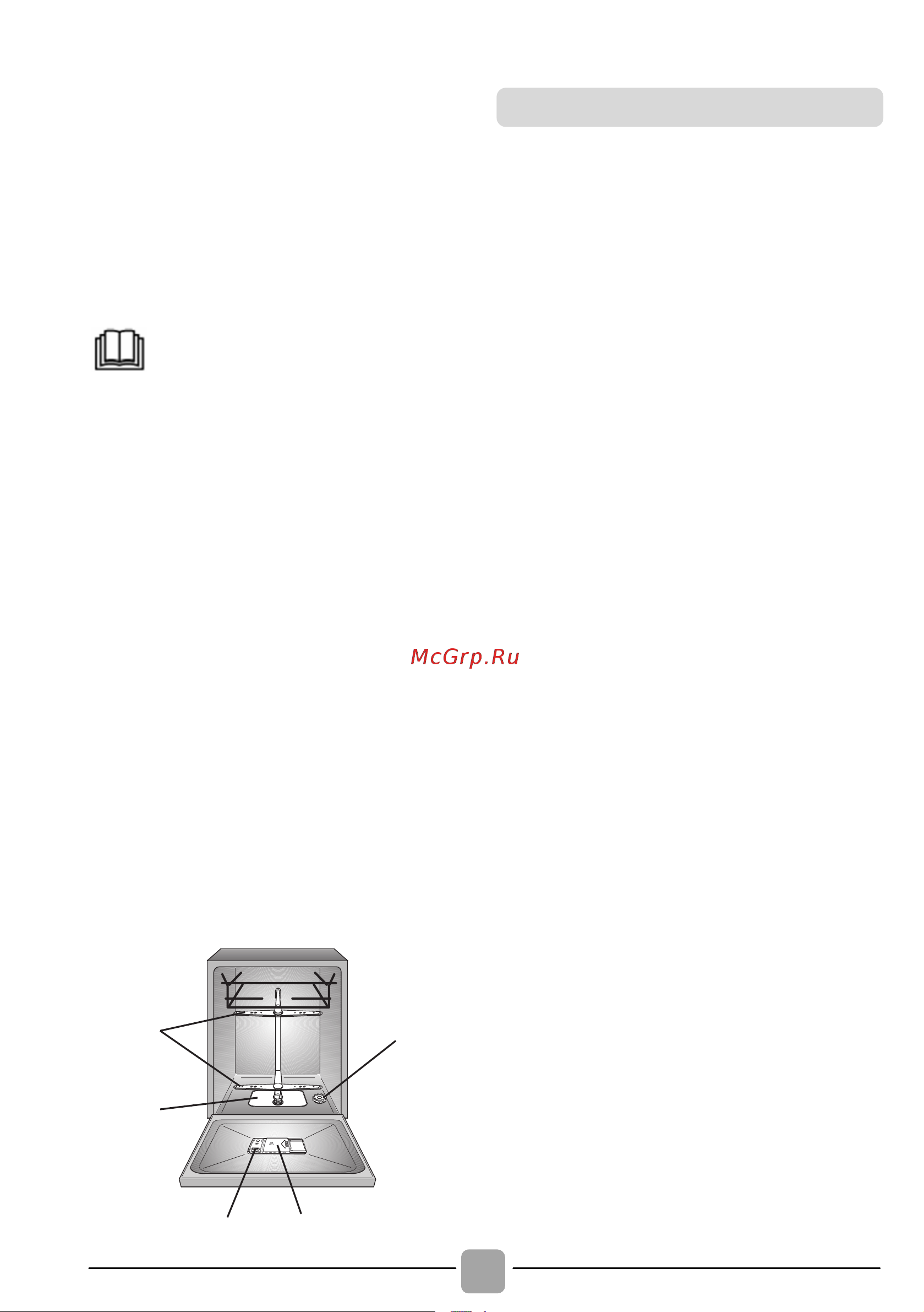 Candy CDPN1L390PW-08 [2/40] Рис a