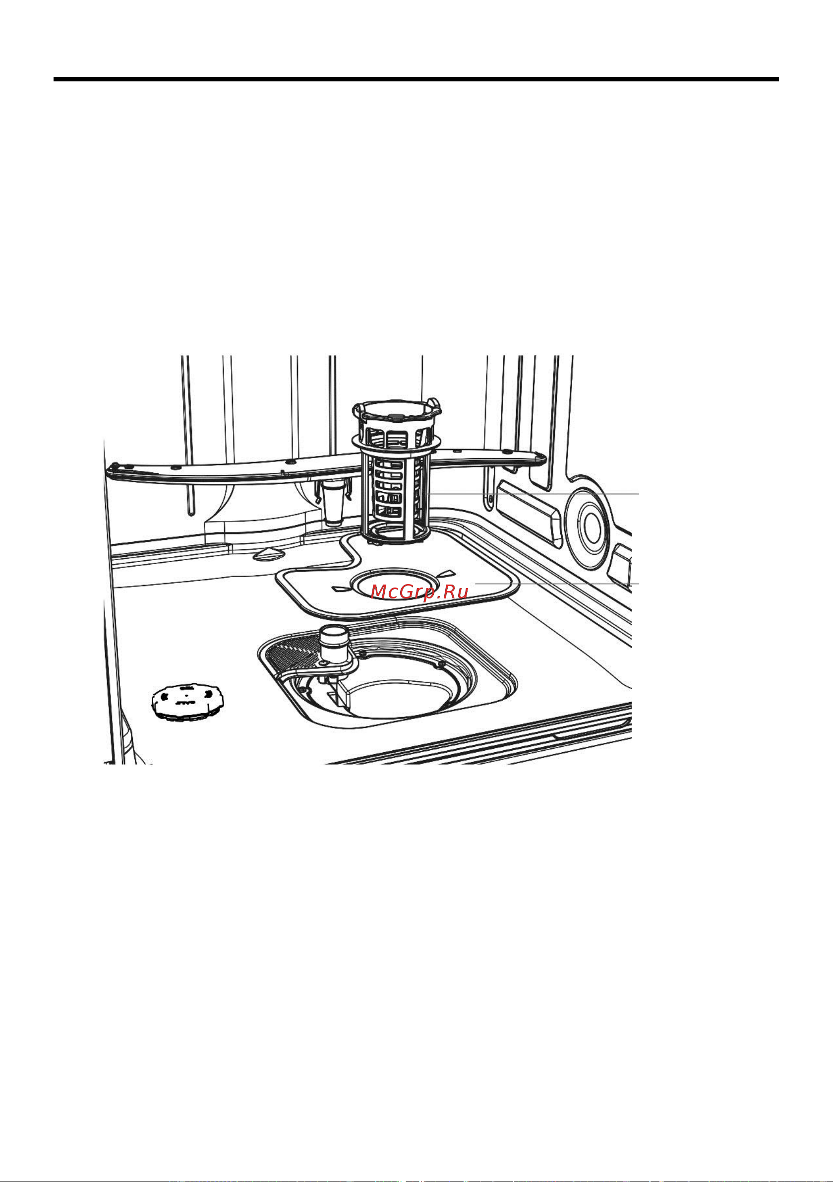 Candy CDPH2D1149X-08 [34/44] Очистка и уход