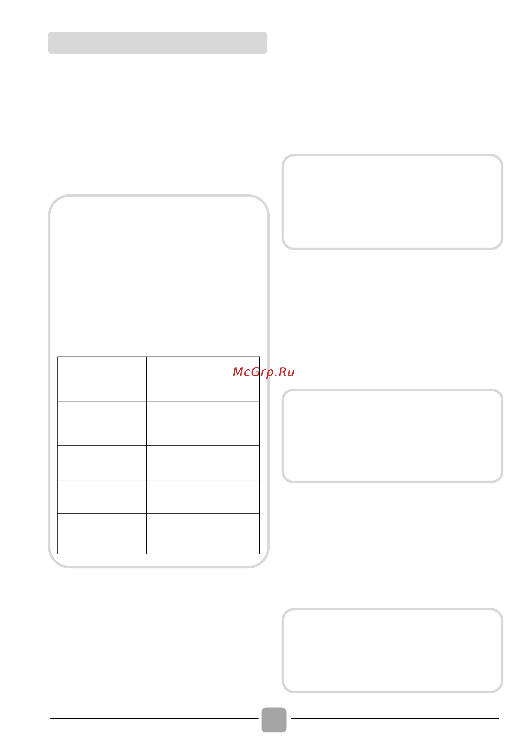 Candy CSS41072D3\2-BY [16/28] Smart touch