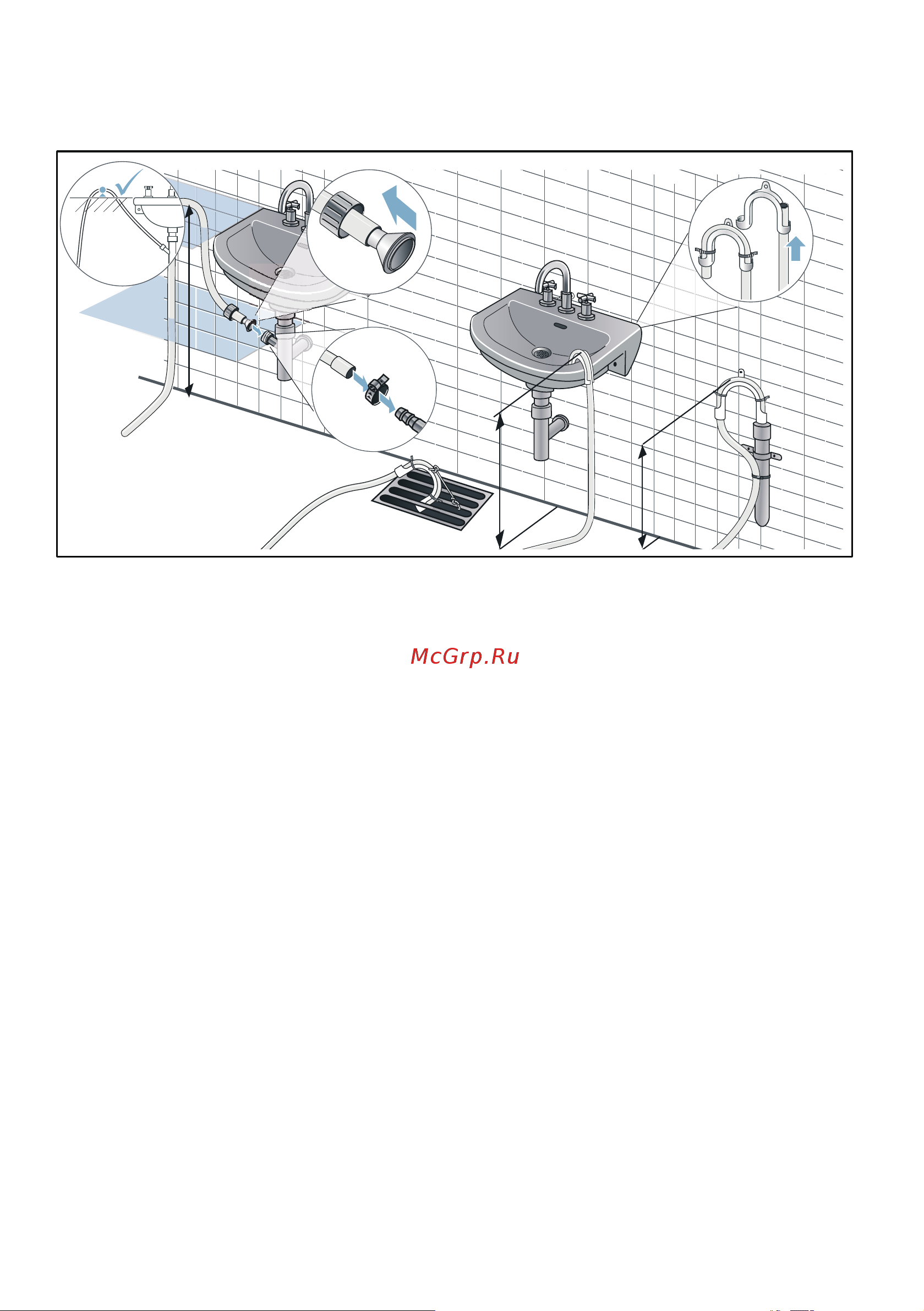 Bosch WTH85201OE Руководство по эксплуатации онлайн [19/44] 772140