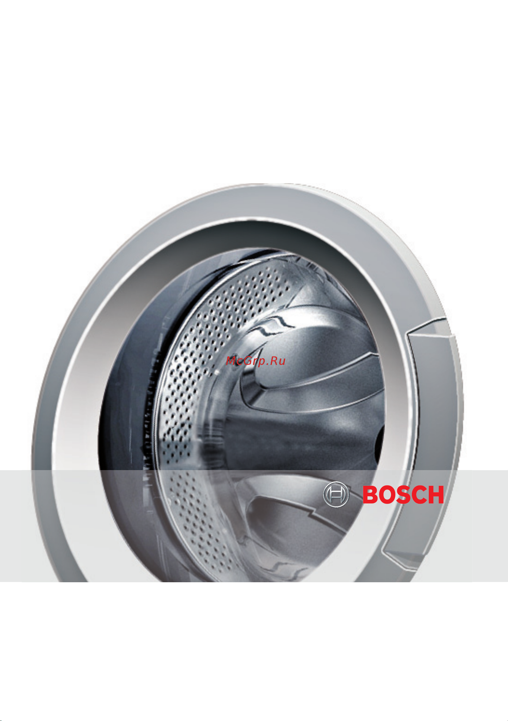 Bosch WLG2426SOE Руководство по эксплуатации онлайн