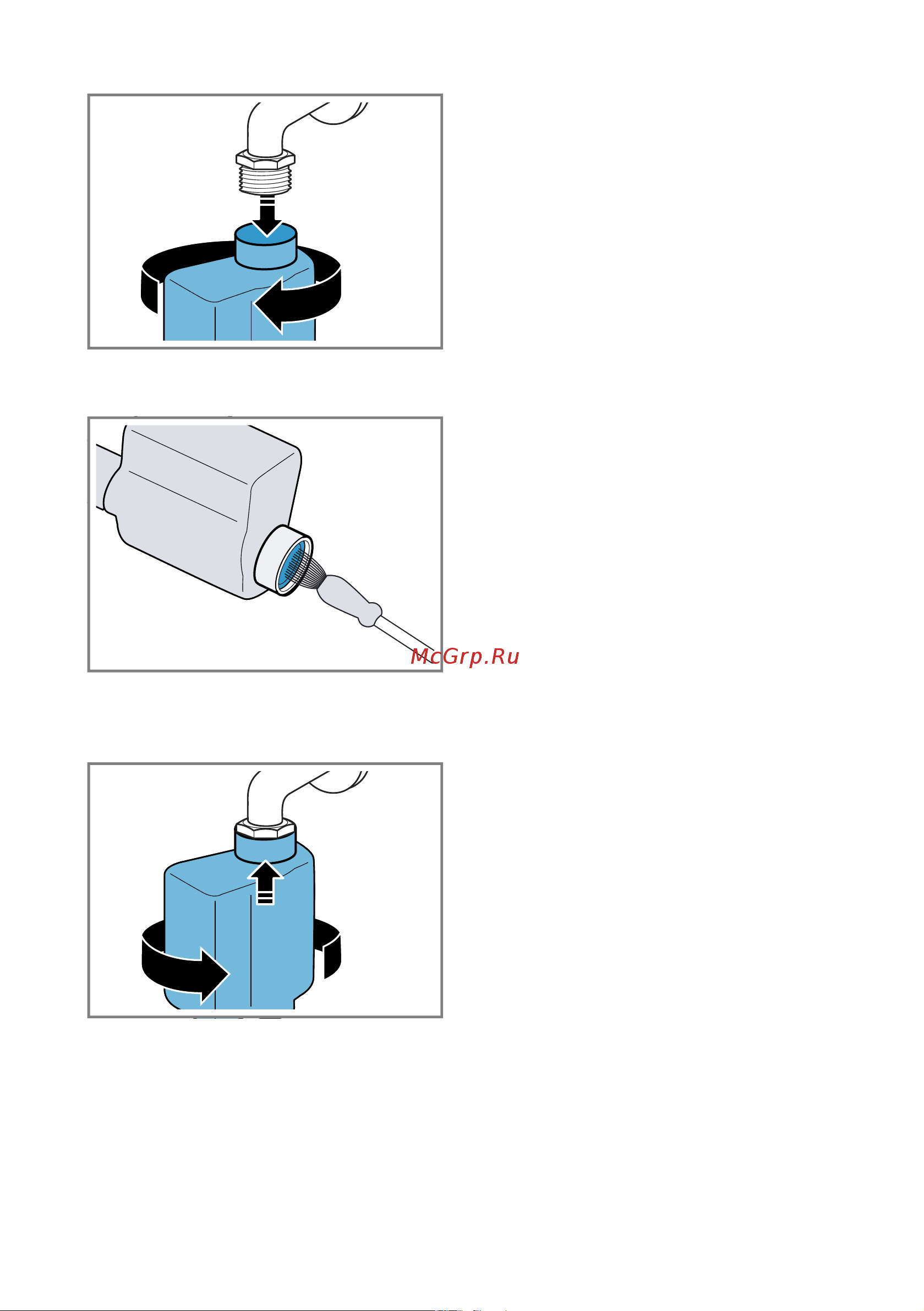 Bosch WGA242X5OE Руководство по эксплуатации онлайн [49/64] 772149
