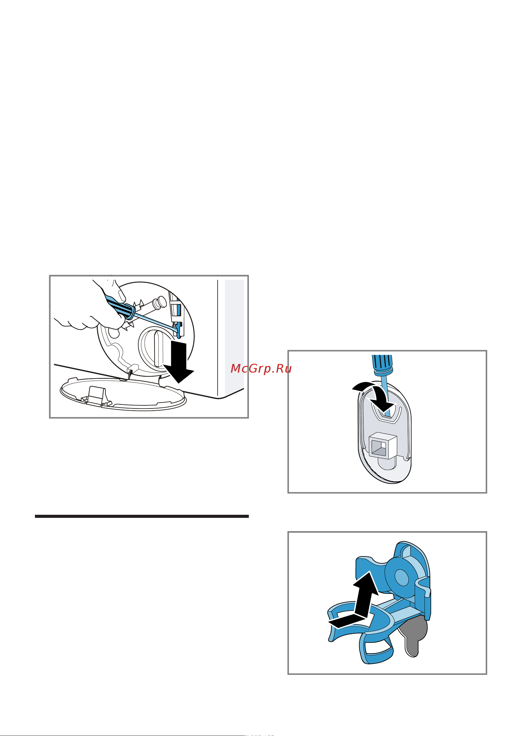 Bosch WGA242X5OE [58/64] Транспортировка хране ние и утилизация