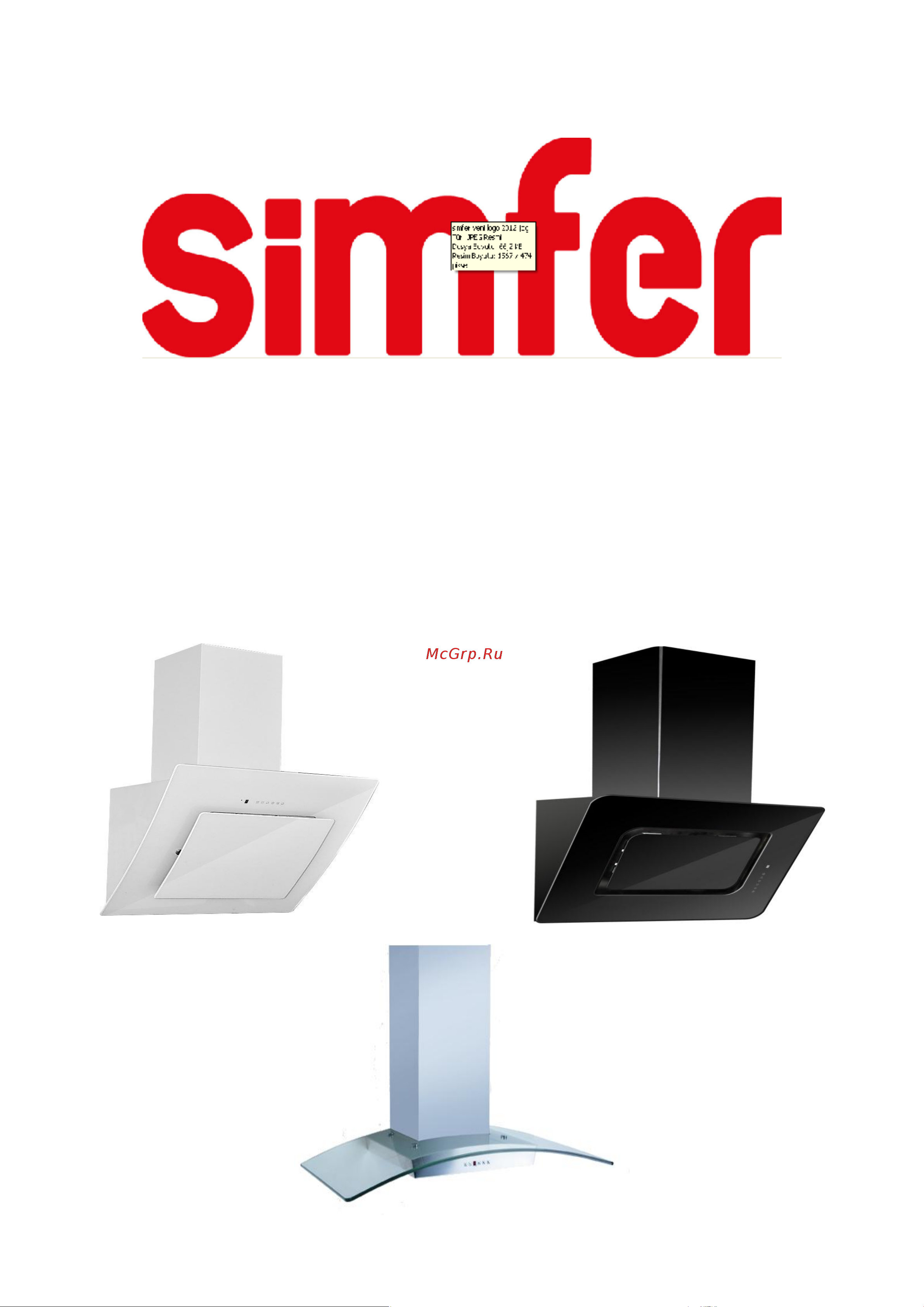 Simfer 8665SM Руководство по эксплуатации онлайн