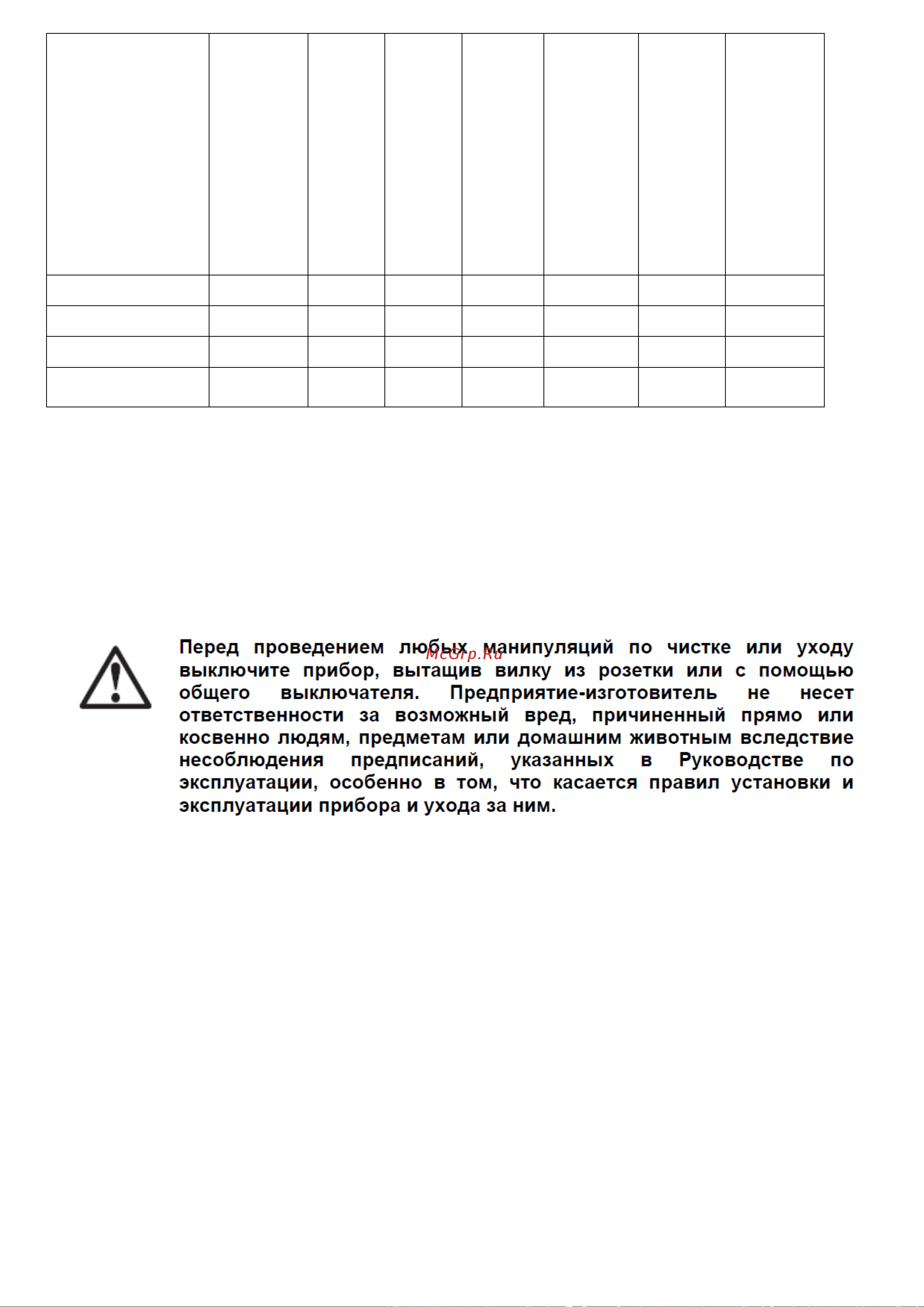 Simfer 8665SM [10/10] Х х х