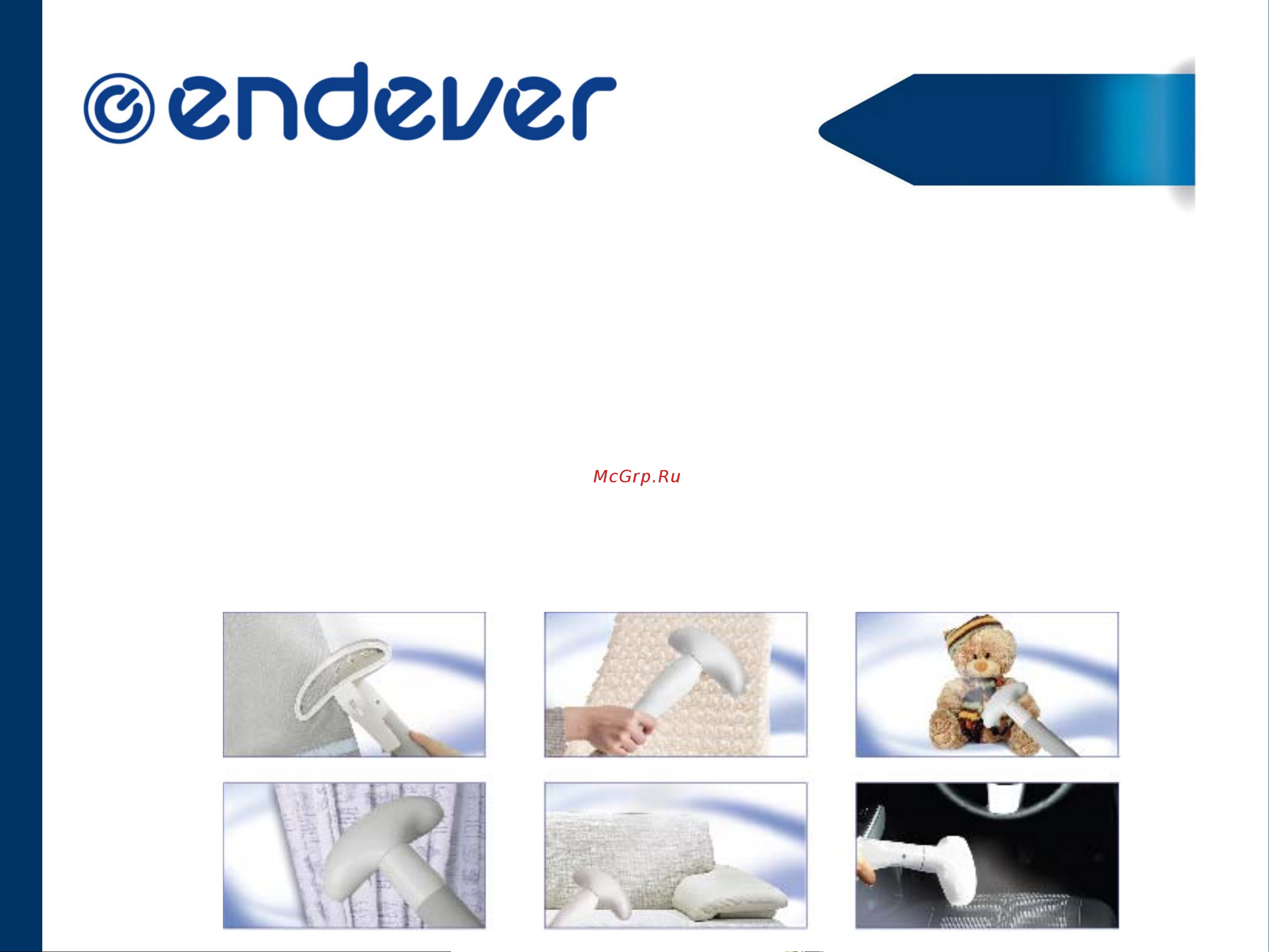 Kromax ENDEVER Q-306 [3/9] Odyssey q304 q307