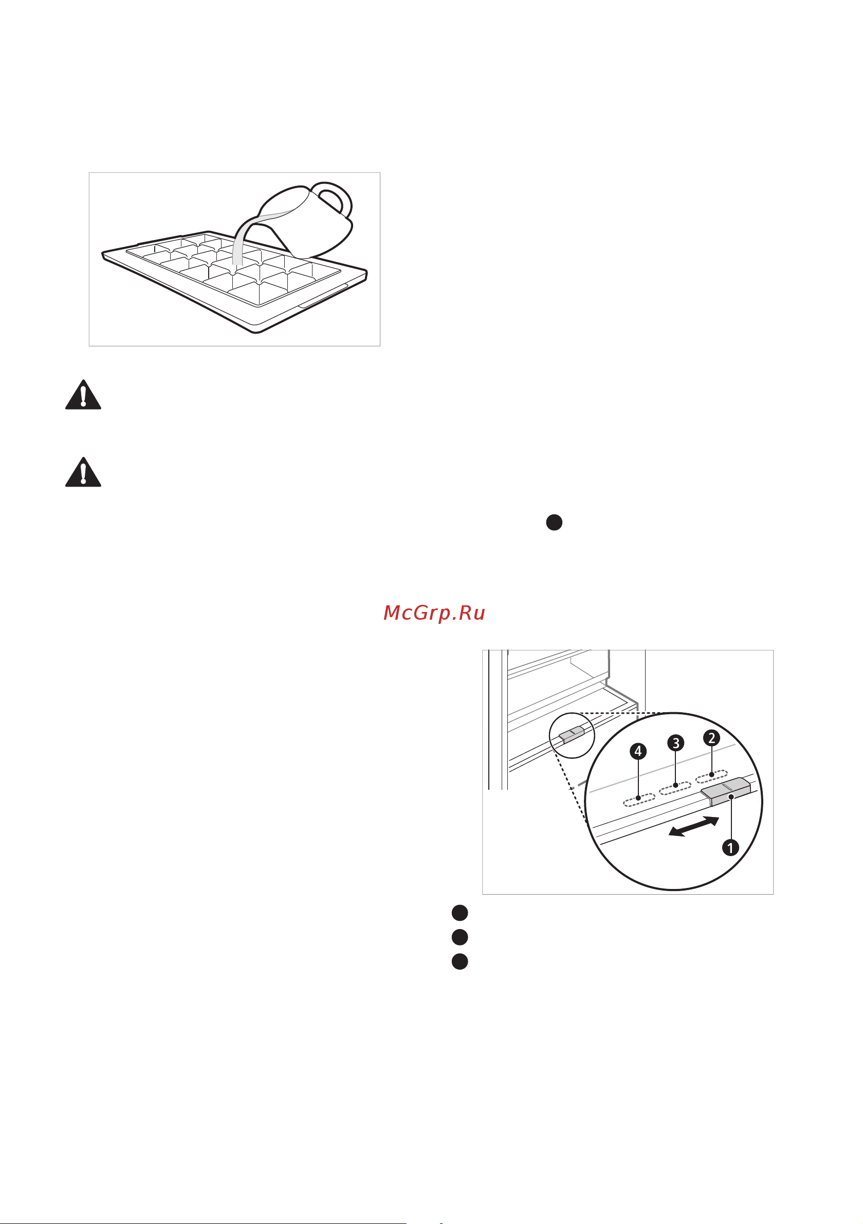 LG DoorCooling+ GA-B509 PBAZ [25/80] Абайлаңыз