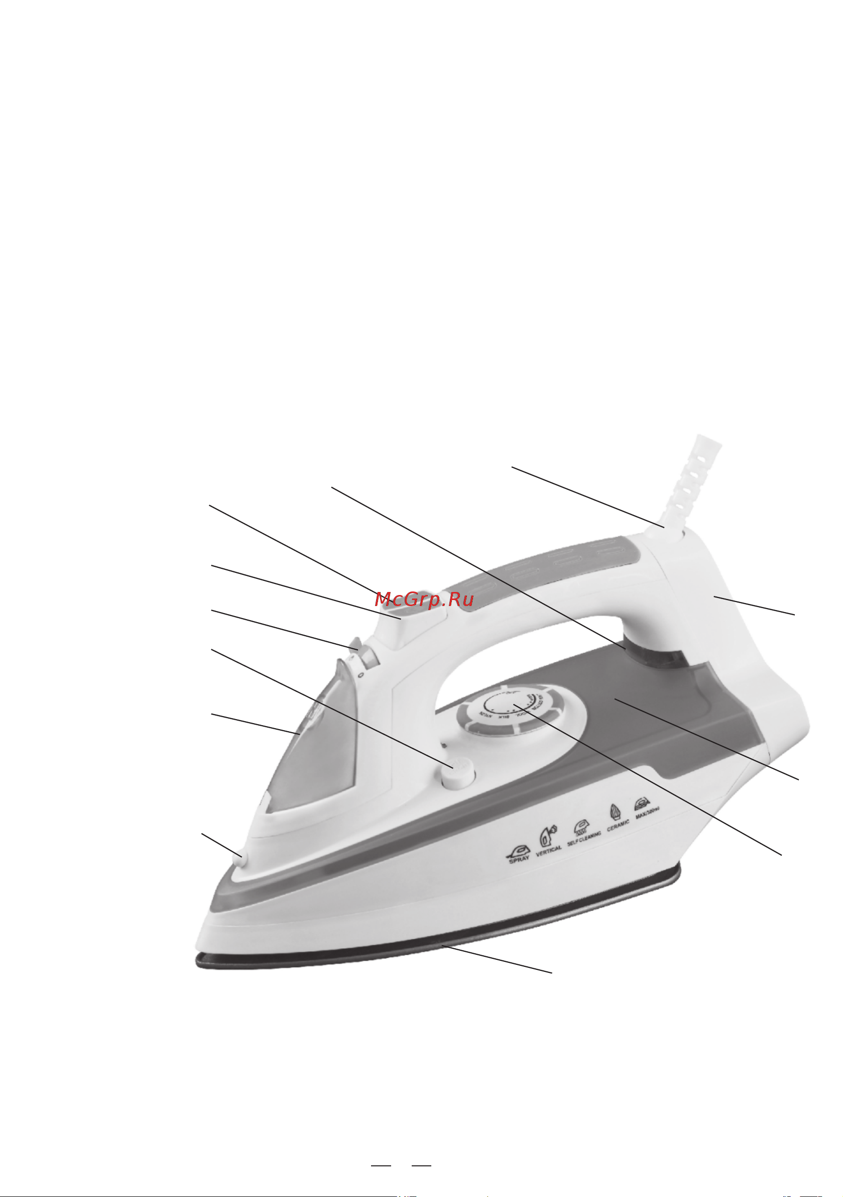 Goodhelper EI-26Х02С Руководство по эксплуатации онлайн [3/8] 772345