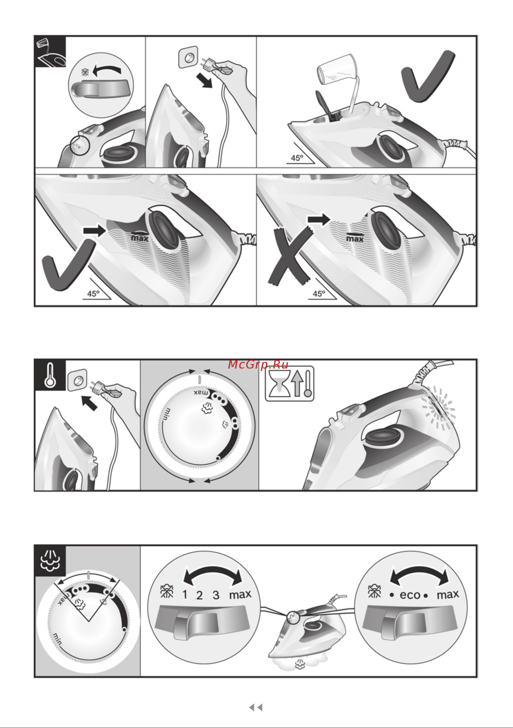 Bosch TDA5028020 Руководство по эксплуатации онлайн [2/130] 772377