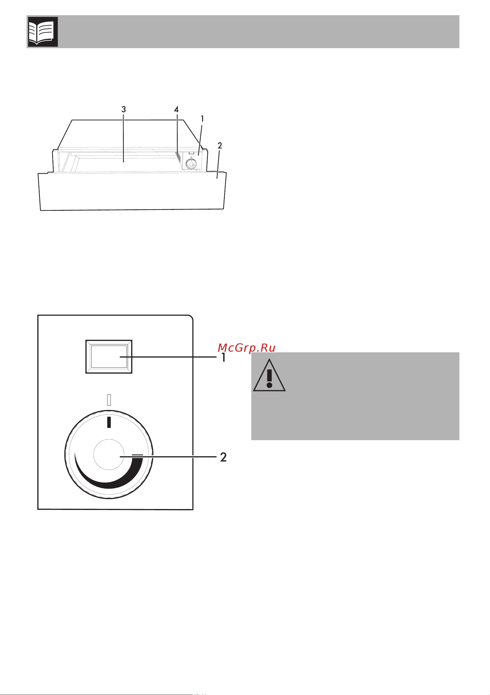 Smeg CTP9015P Victoria [4/8] Описание