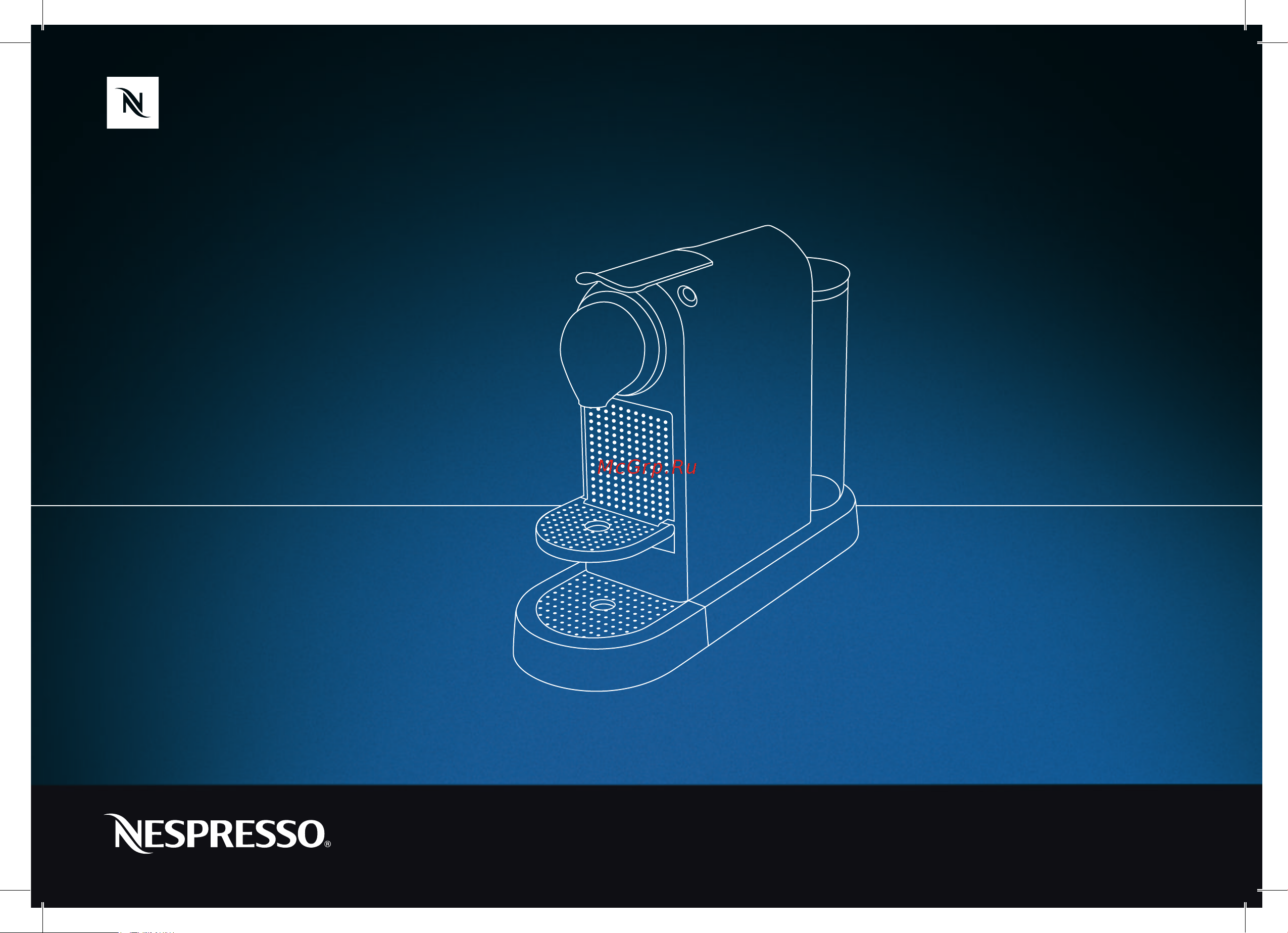 Nespresso Citiz C113 Руководство по эксплуатации онлайн [152/152] 772475