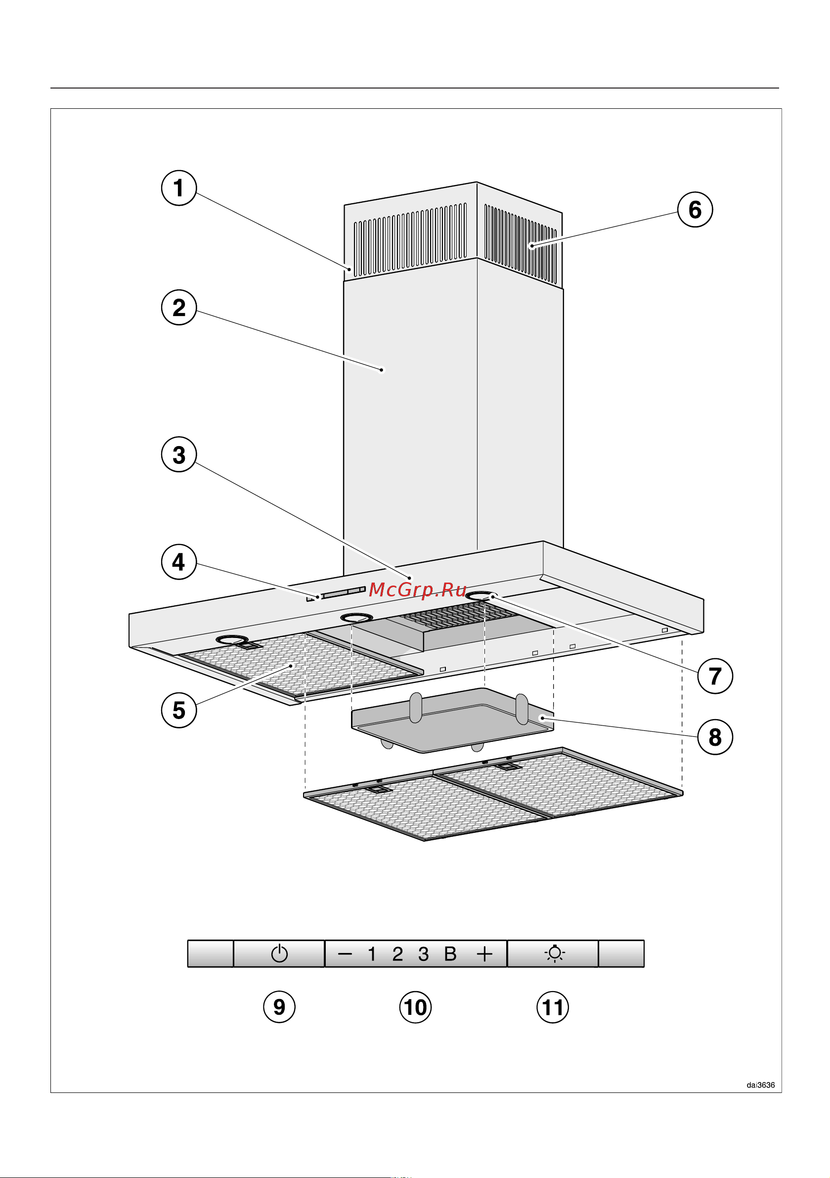 Miele PUR98W EDST Руководство по эксплуатации онлайн [14/44] 772480