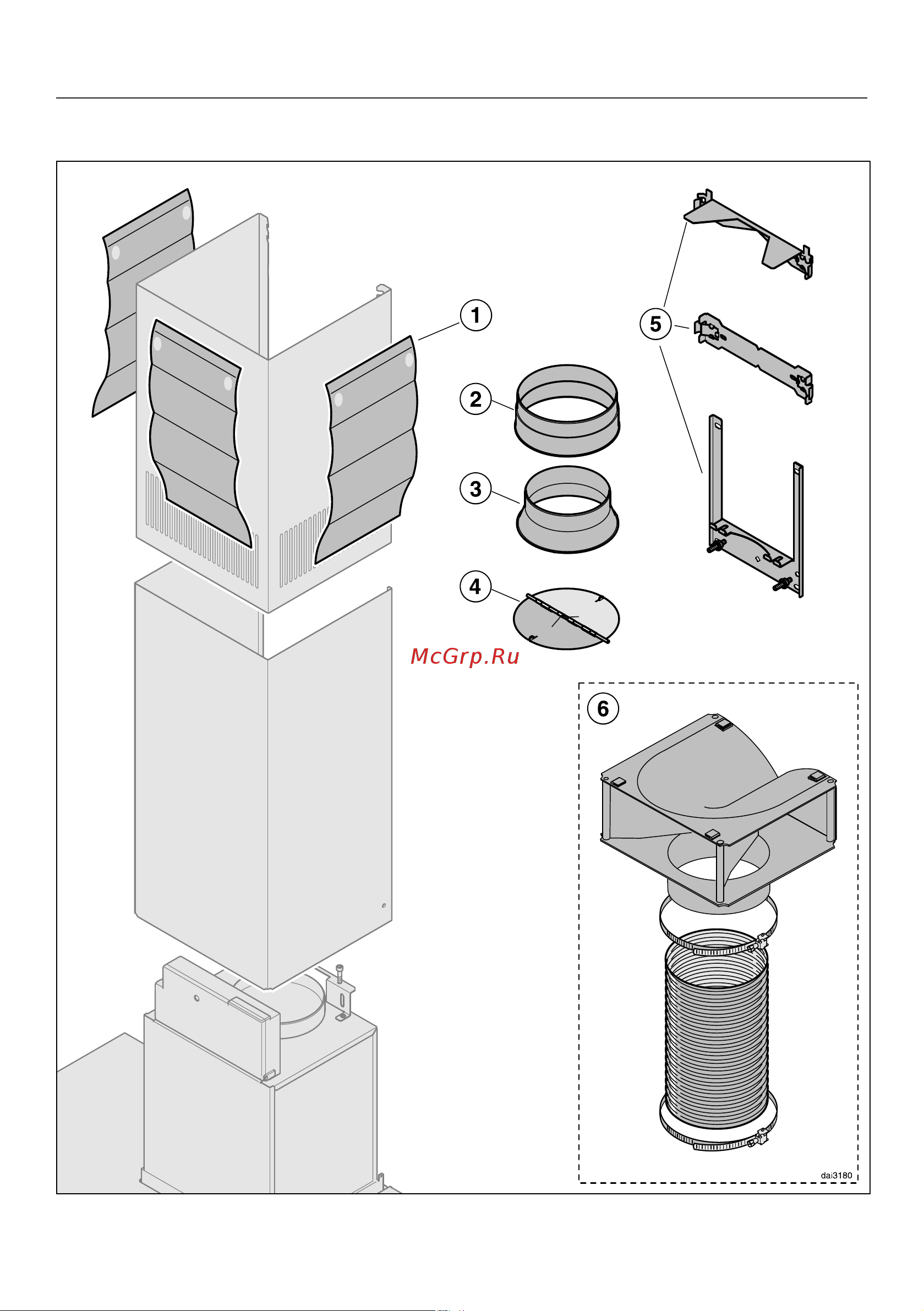 Miele PUR98W EDST Руководство по эксплуатации онлайн [26/44] 772480