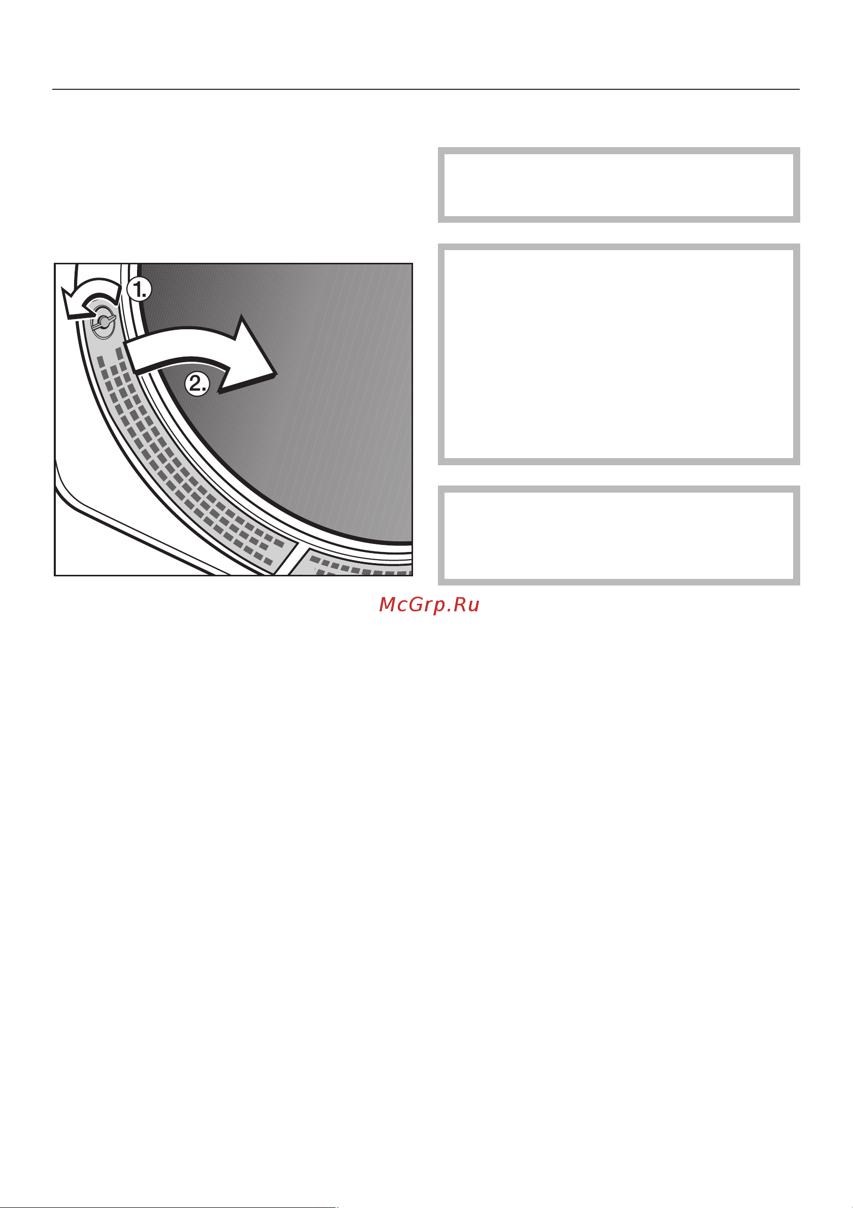 Miele PT5136 RU LW [31/60] Èñòêà è óõîä