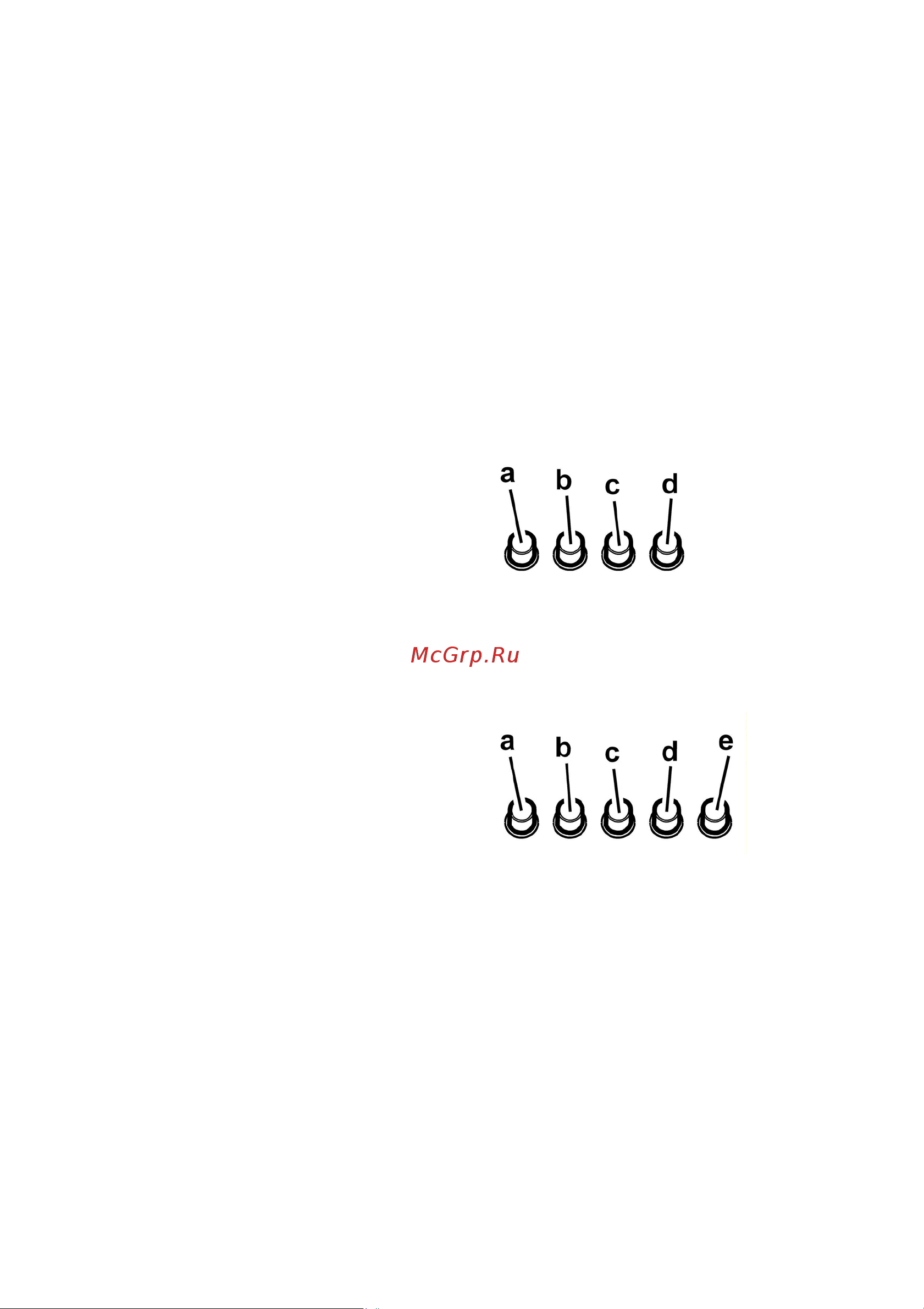 JET AIR TORY P 90 INX [48/52] Описание вытяжки