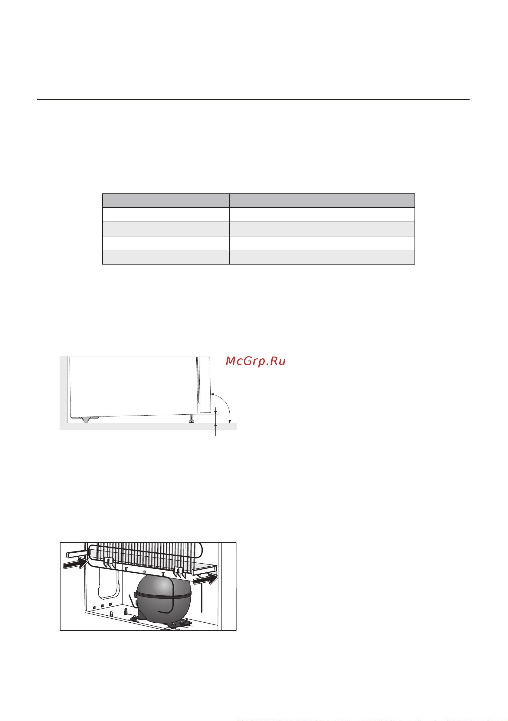 Gorenje NRK612ST Starck [10/36] Установка и подключение к электросети