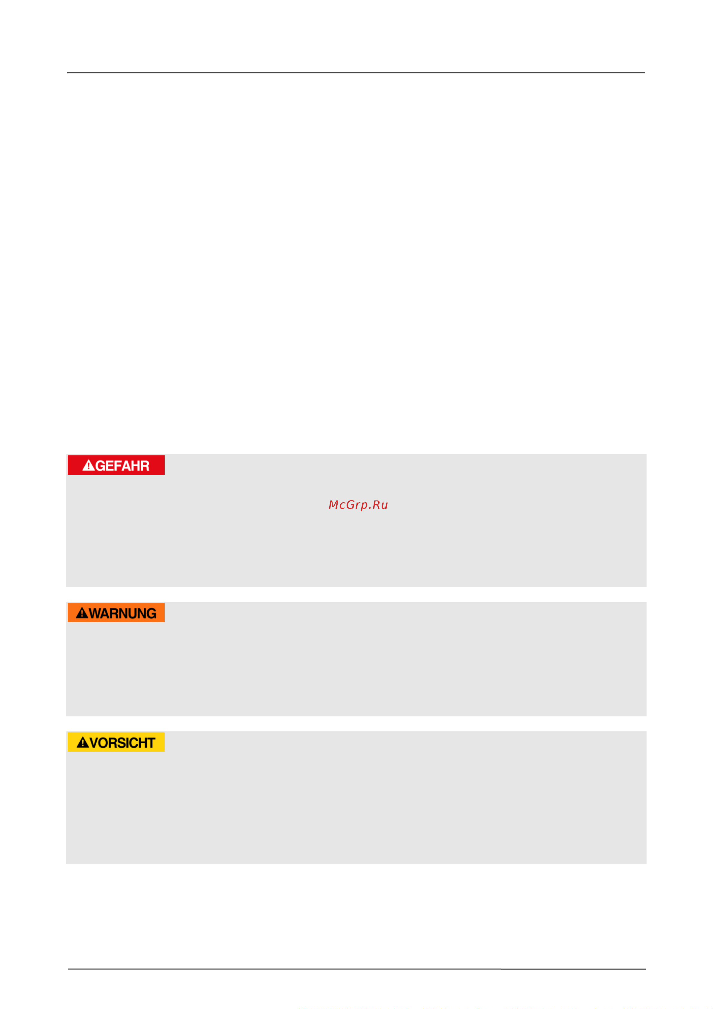 Caso DG 2000 [38/95] Attention