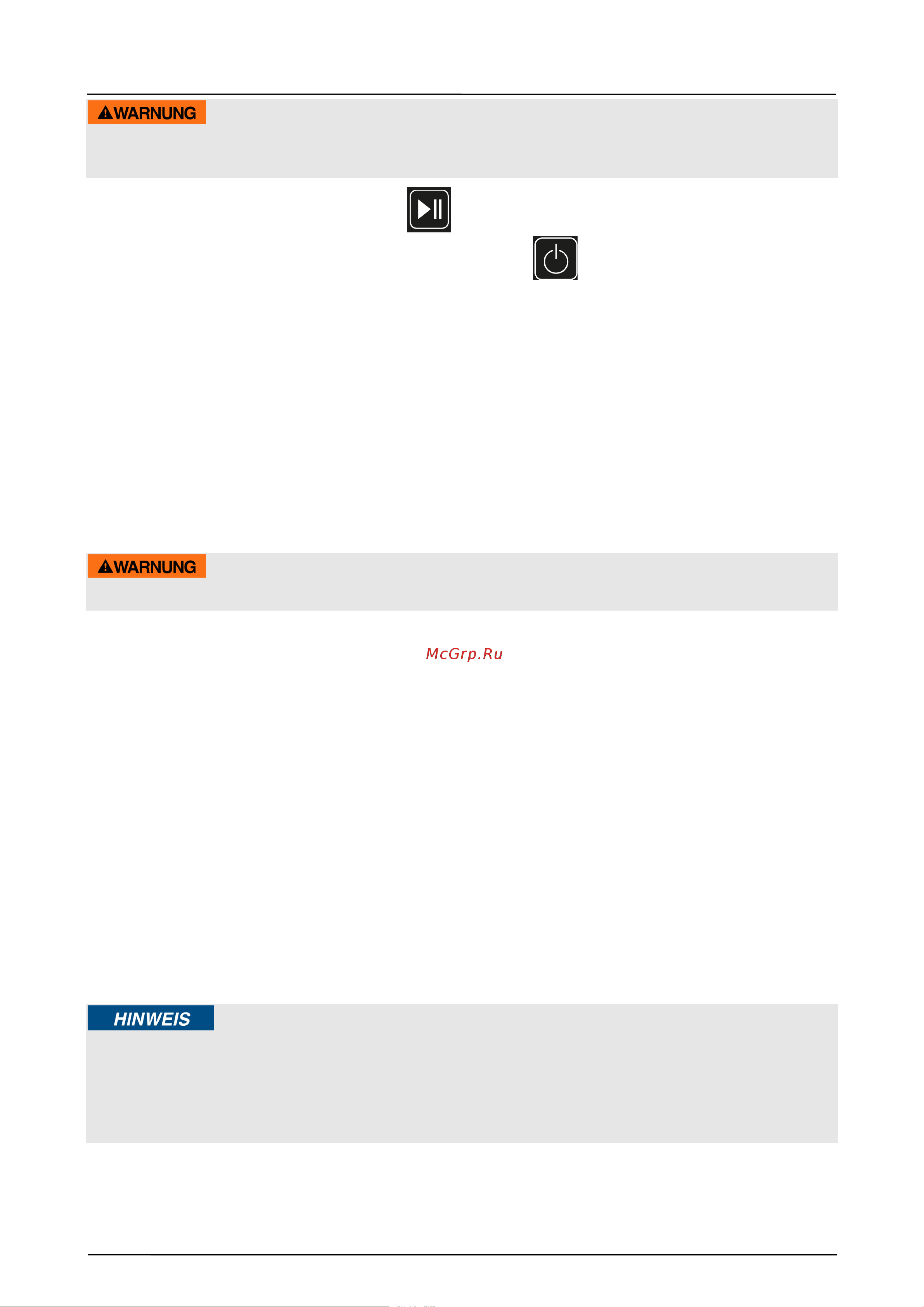 Caso AF 250 [23/110] Frittiertipps
