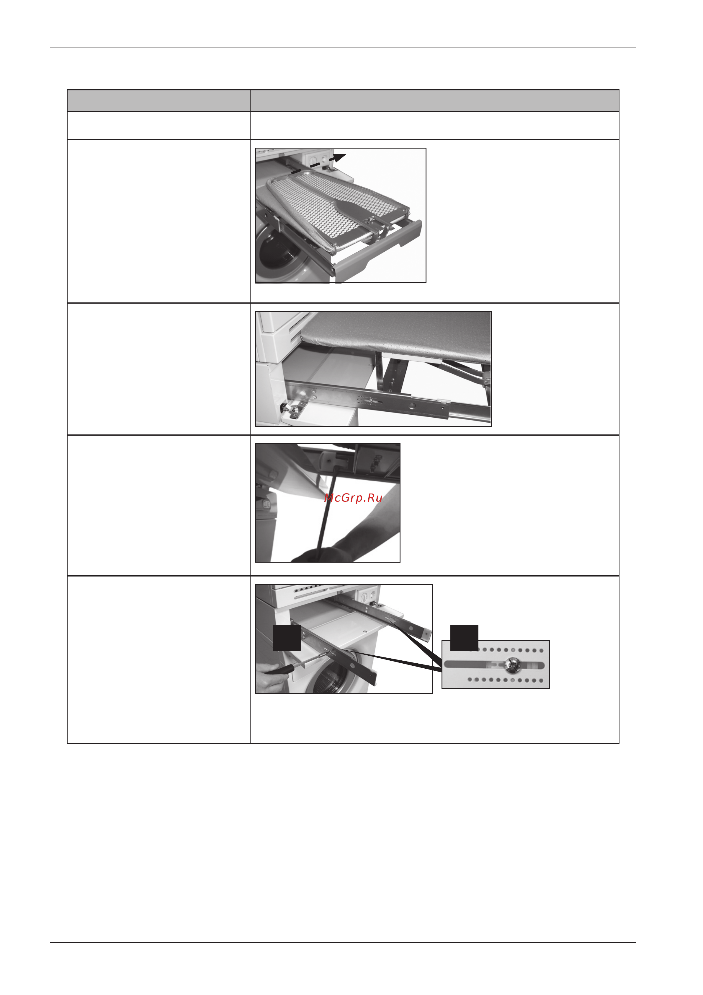 Asko HDB115T [8/44] Instruktion bild