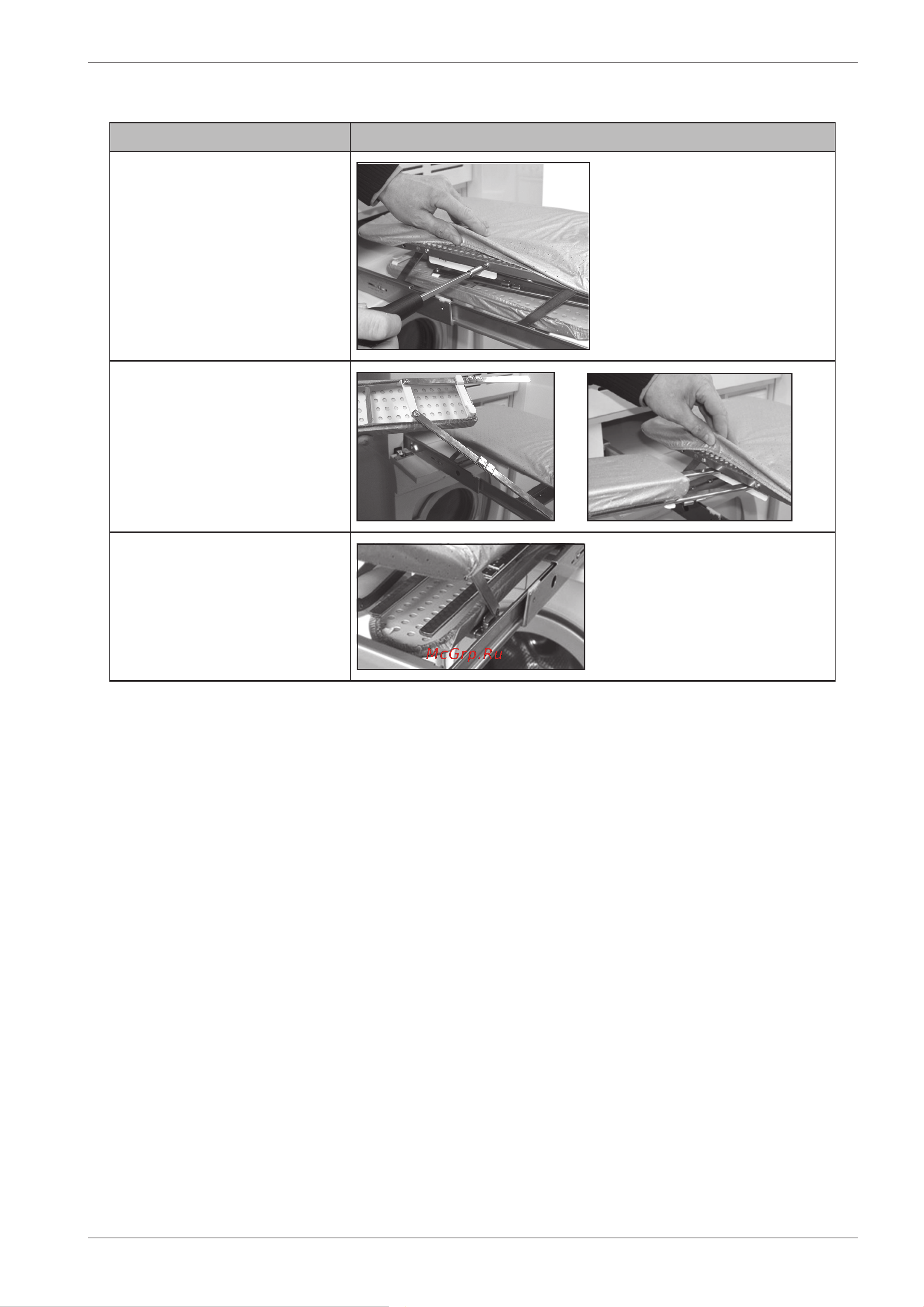 Asko HDB115T [9/44] Instruktion bild