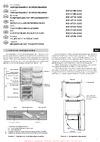 Атлант ATLANT ХМ 4725-101 Руководство по эксплуатации