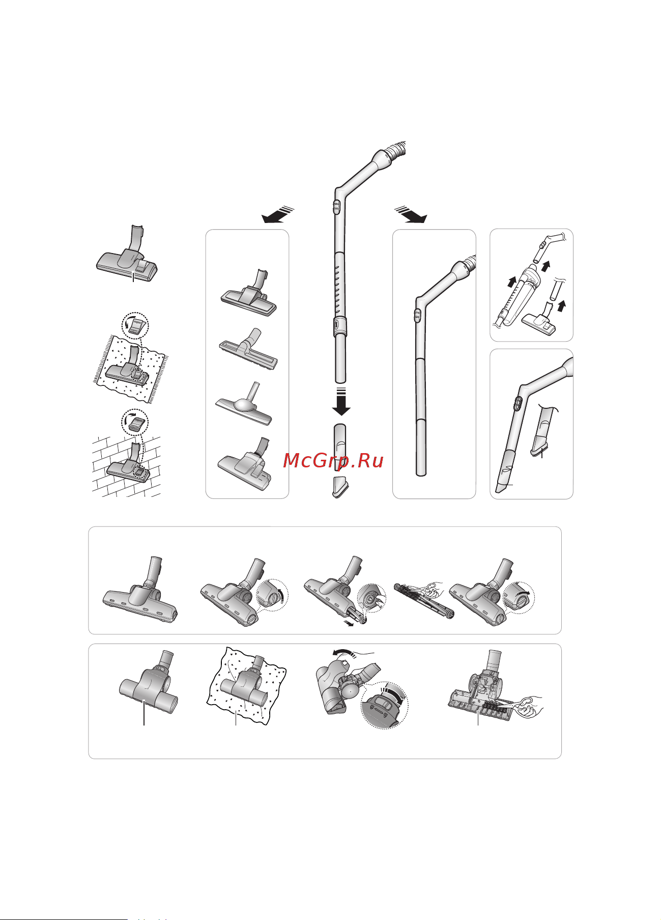 Samsung VCC-4140V3A [14/18] 6 çàäéêàëíäççü ôßíéä íä çäëäñéä ñãü èßñãééà
