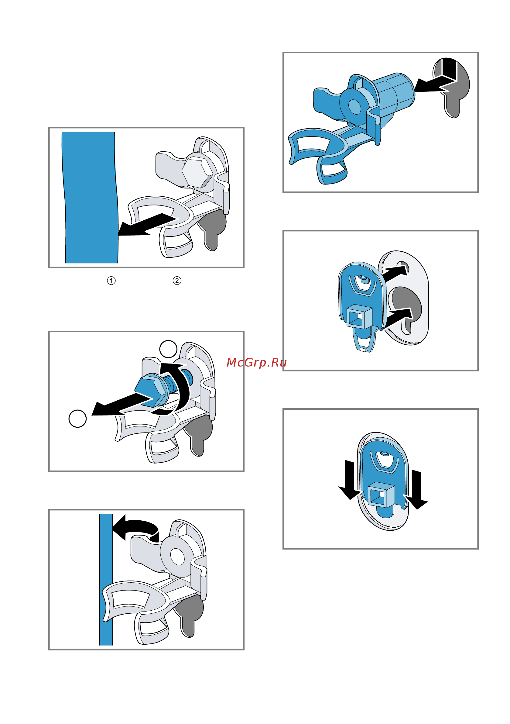 Bosch WGA242X4OE Руководство по эксплуатации онлайн [16/64] 772764