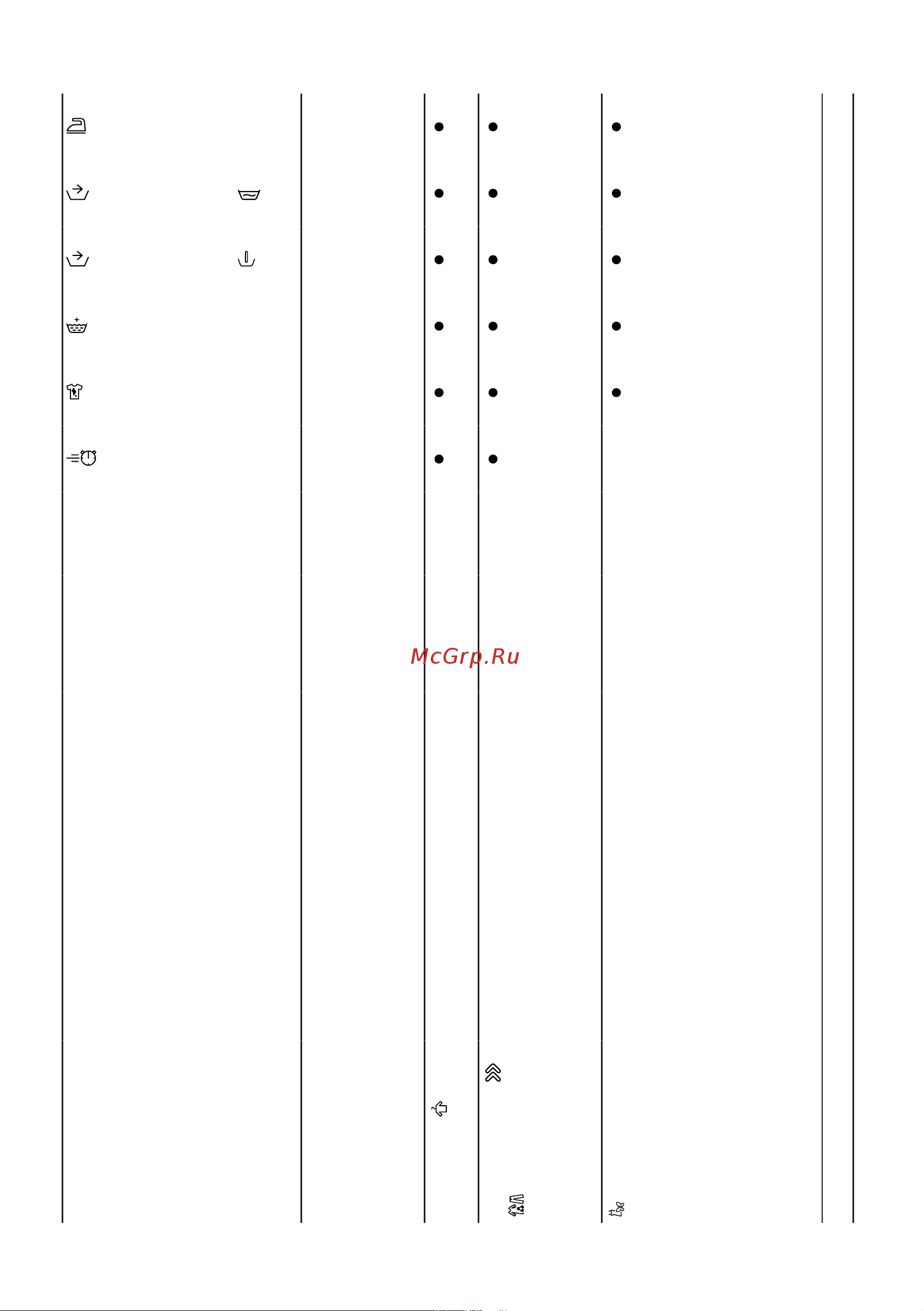 Bosch WGA242X4OE Руководство по эксплуатации онлайн [25/64] 772764