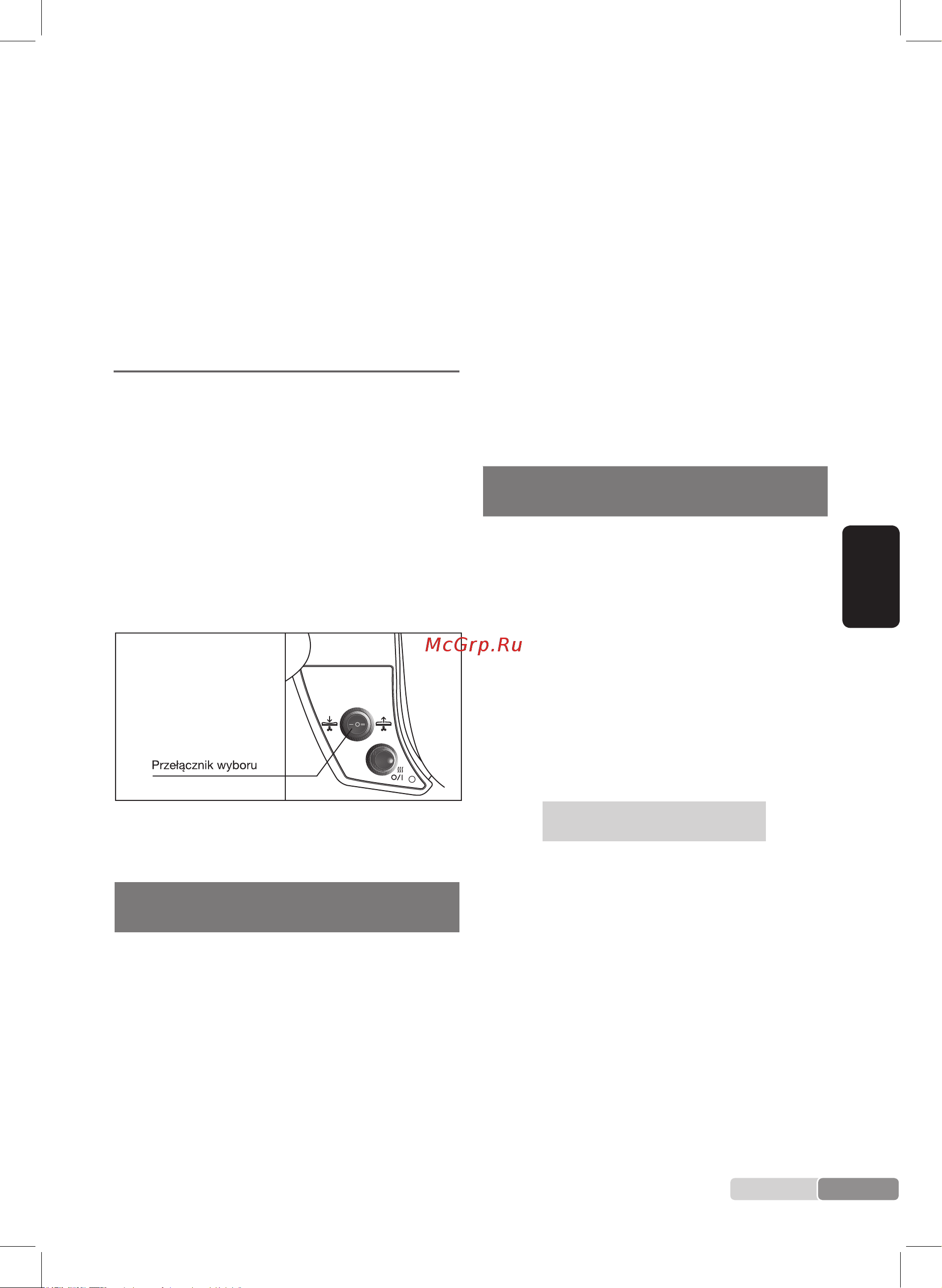 Bosch TDN1700P [73/100] Konserwacja
